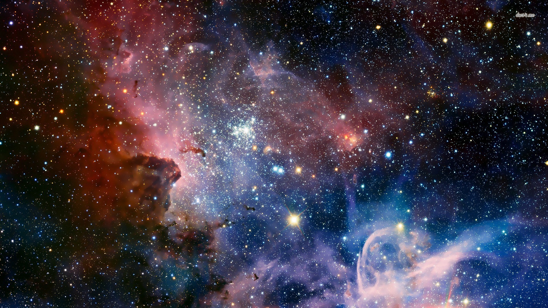 Http Cdn Paper4pc Com Images Carina Nebula Wallpaper 2 Jpg Spaceboard Pinterest Wallpaper And Sci Fi 1920x1080