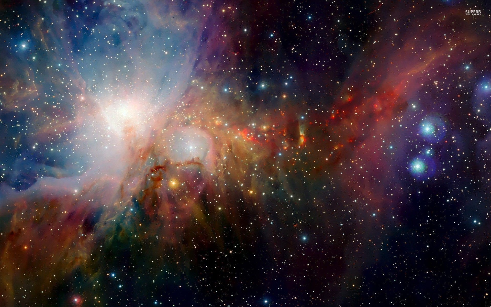 Eagle Nebula Wallpapers Best Eagle Nebula Wallpapers In High 1920x1200