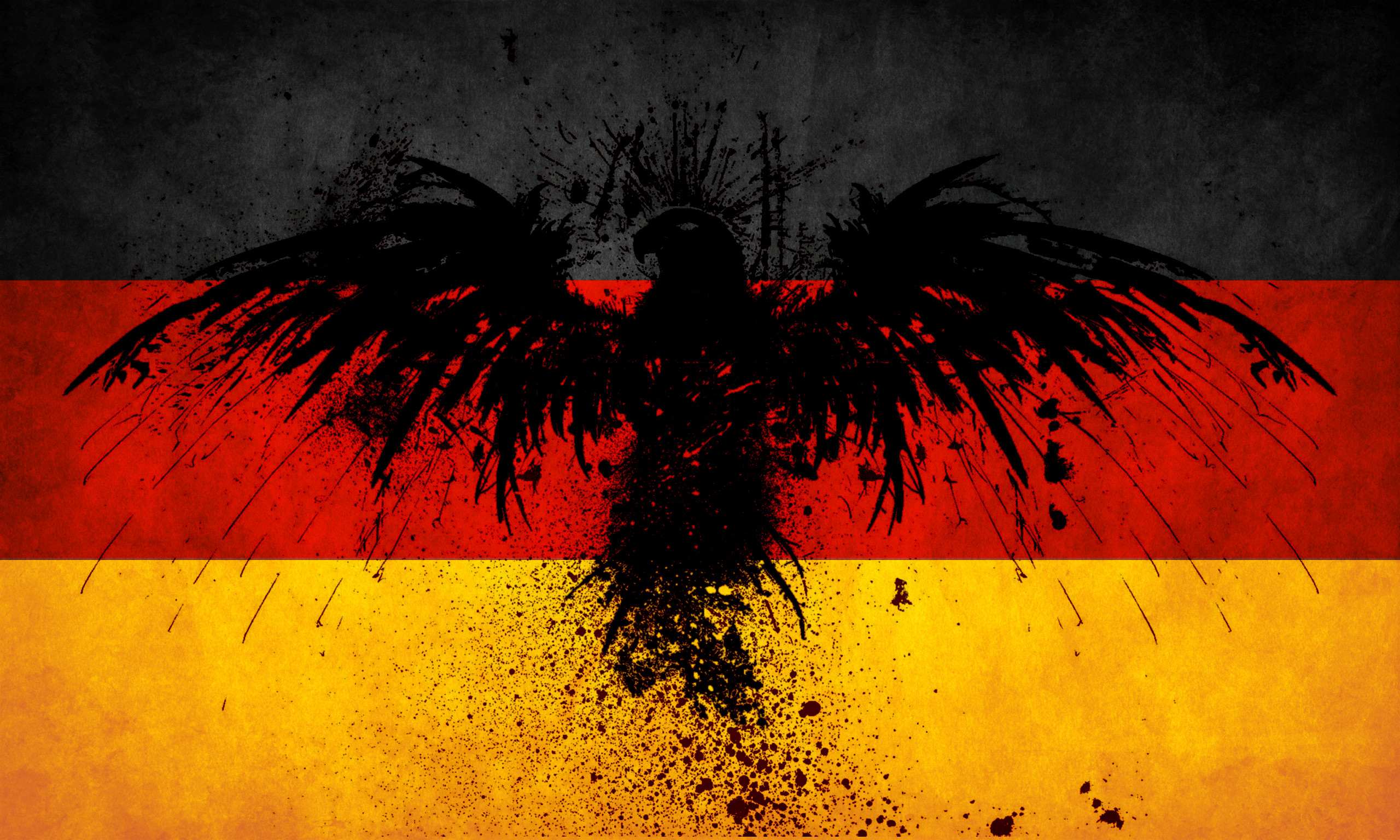 Germany Flag Wallpapers Wallpaper Cave 11 Flag Of Germany Hd Wallpapers Backgrounds Wallpaper Abyss 2560x1536