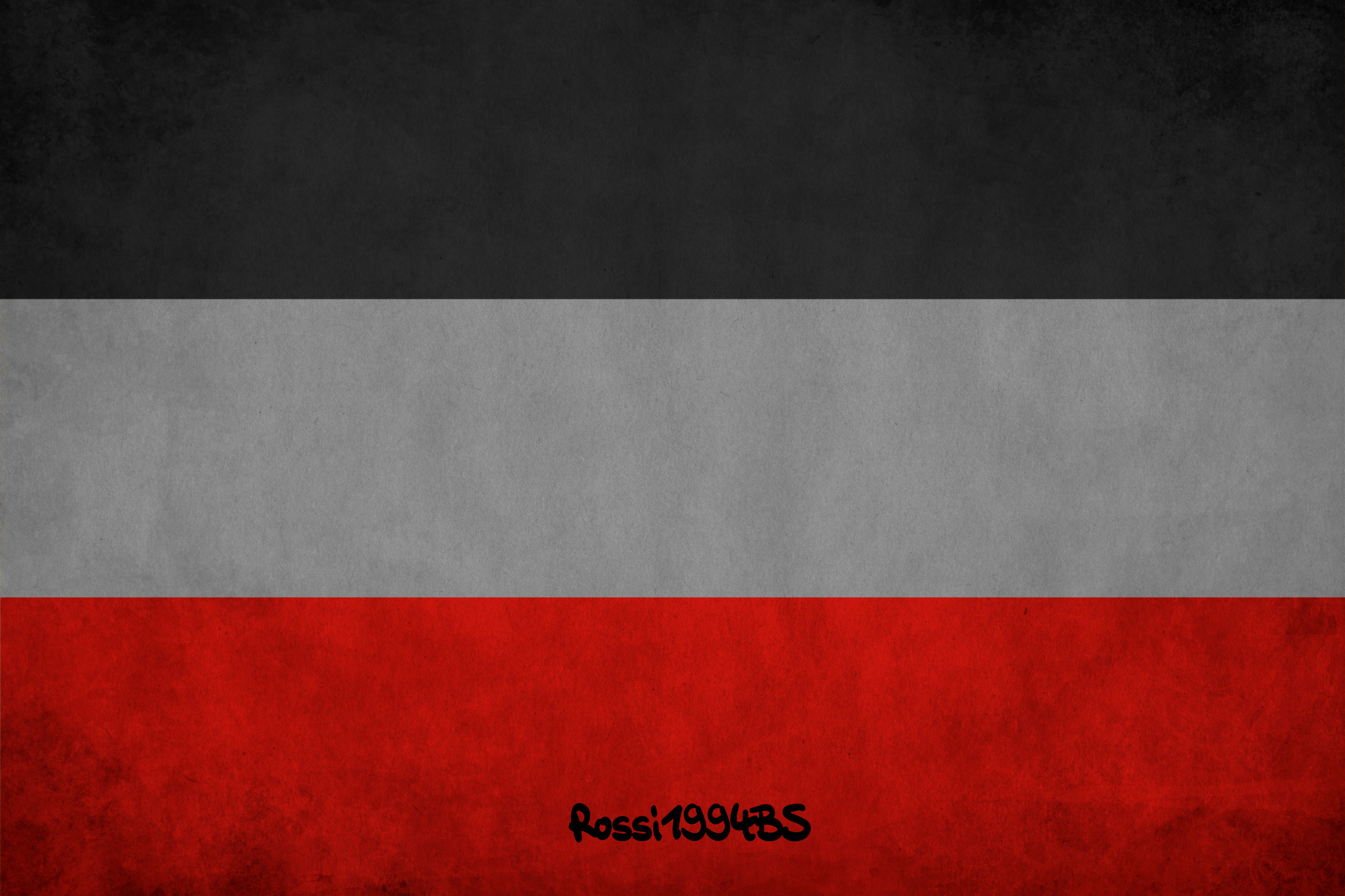 Flag Of The German Empire V 1 By Rossi1994bs 3200x2133