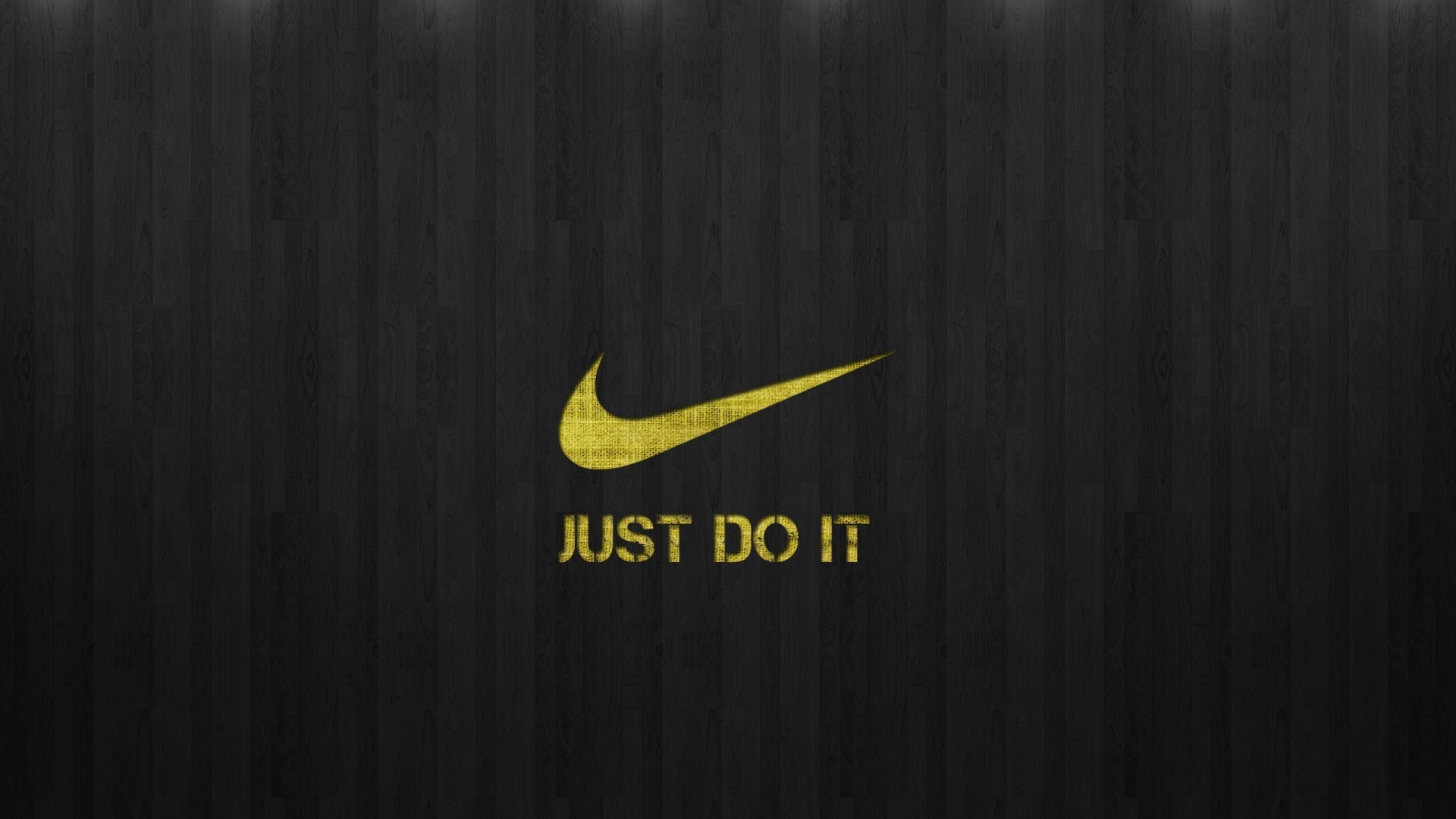 Nike Just Do It Wallpaper 1920x1080
