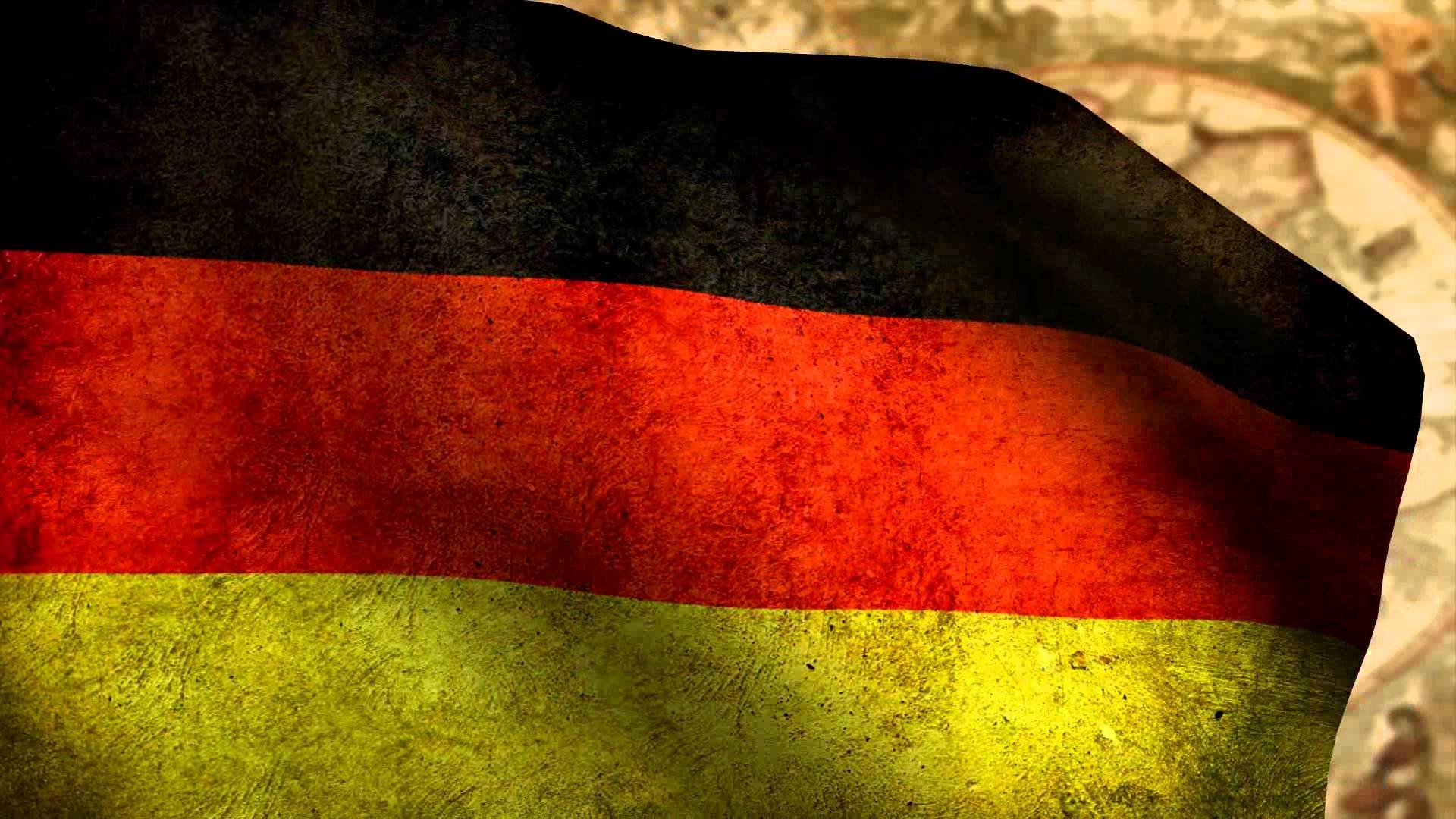 German Flag Video Designed By Dreamscene Org 1920x1080