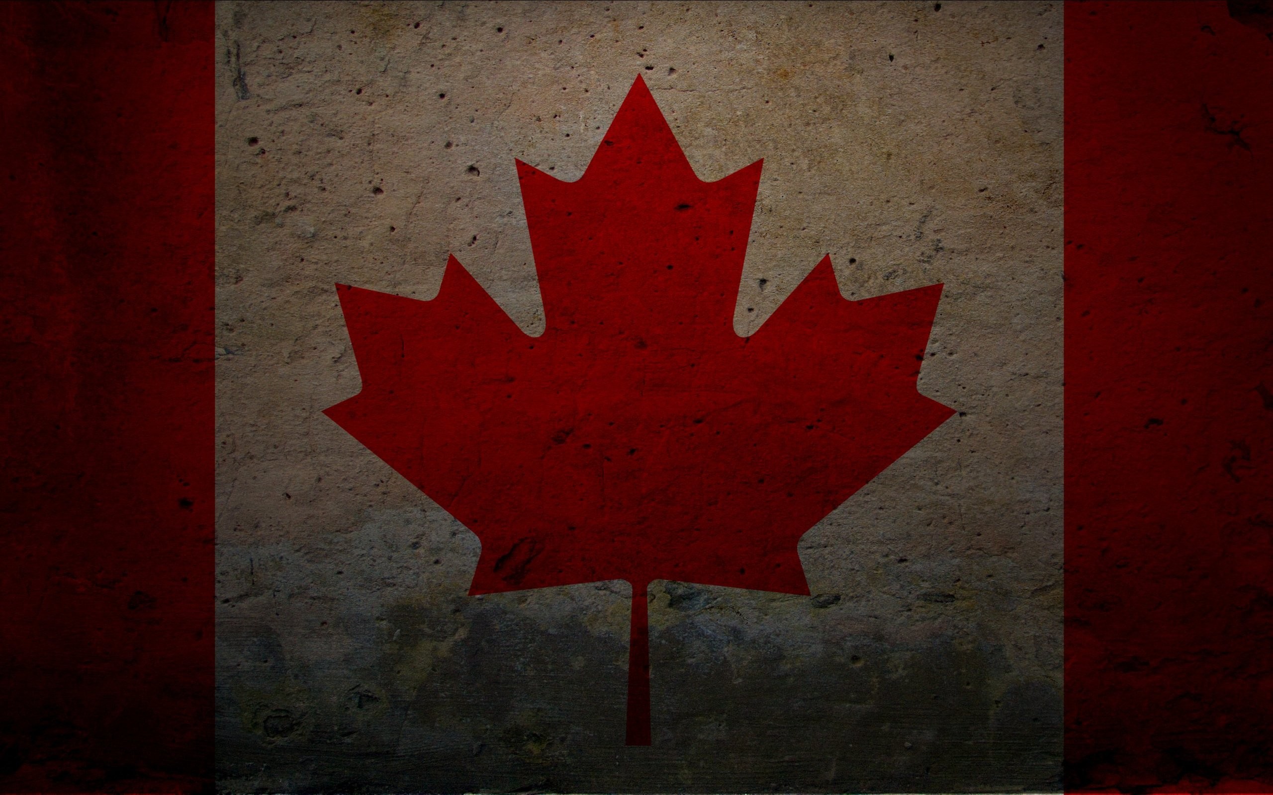 Misc Flag Of Canada Wallpaper 2560x1600