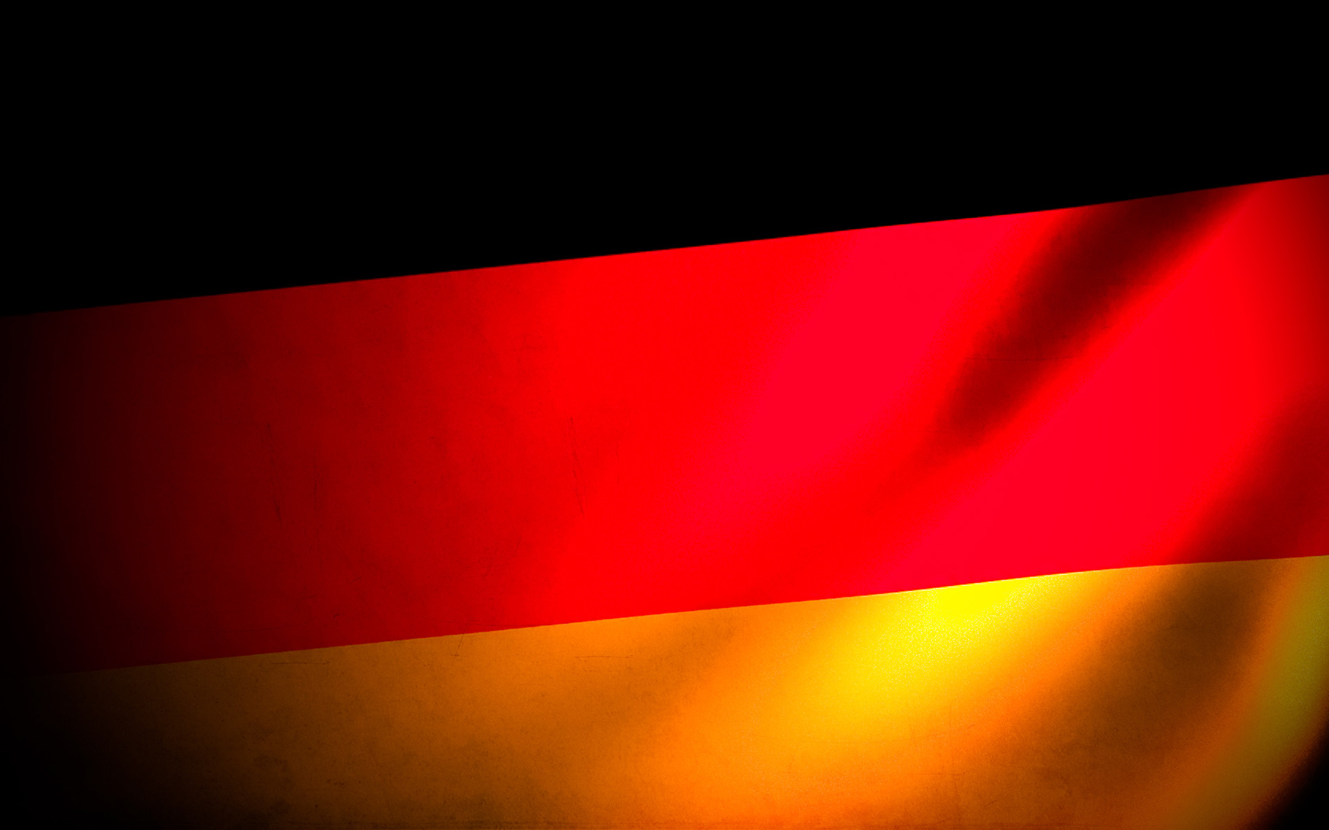 Germany Flag Wallpaper 28320 1920x1200
