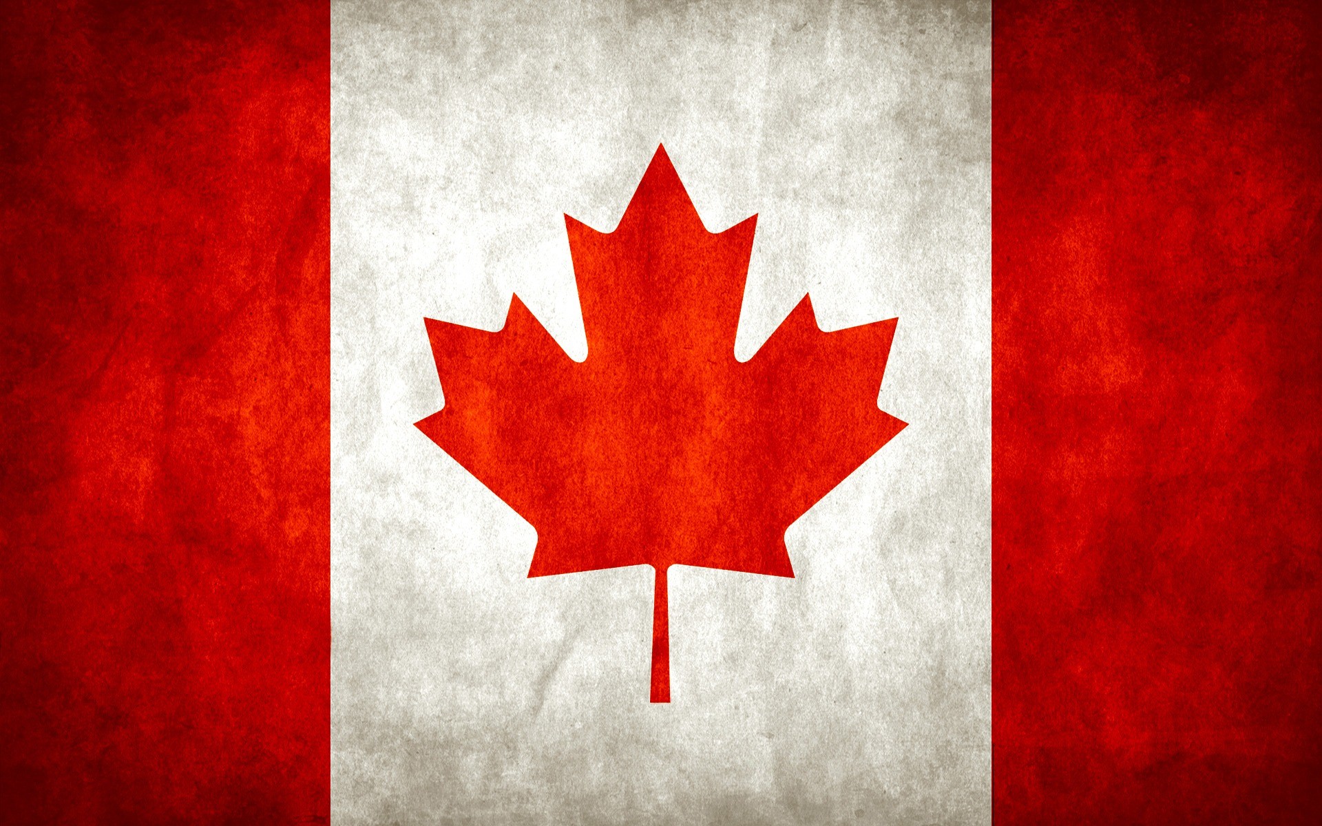 Canada Flag Wallpaper Canada World Wallpapers 1920x1200