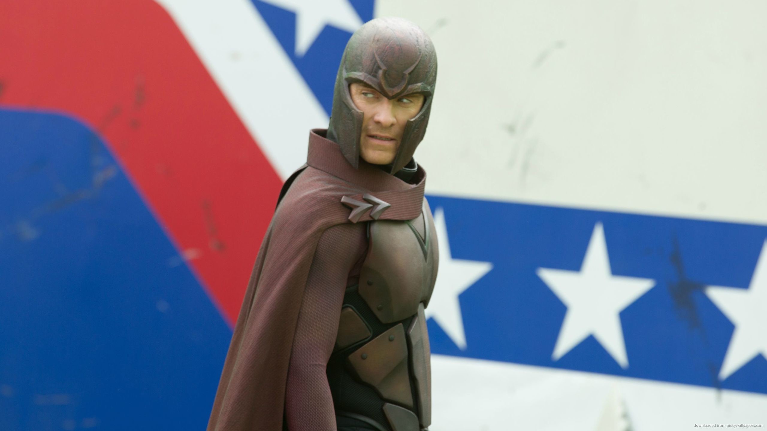 Days Of Future Past Magneto For 2560x1440 2560x1440
