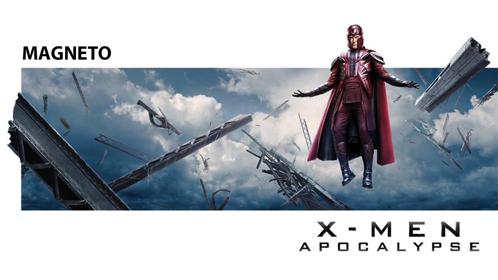 Add Media Report Rss Magneto X Men Apocalypse Wallpaper View Original 1920x1080