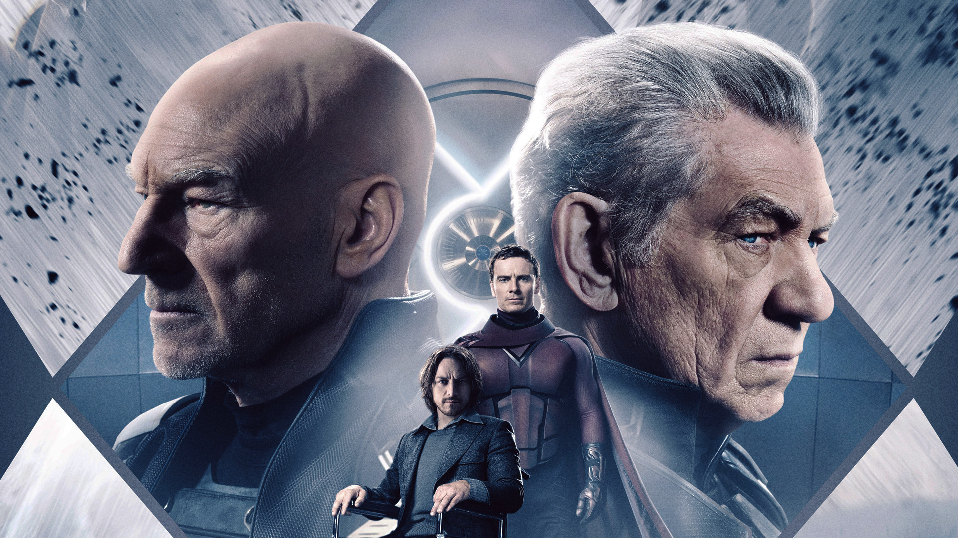 Magneto X Men Days Of Future Past 2014 Movie Hd 1920x1080