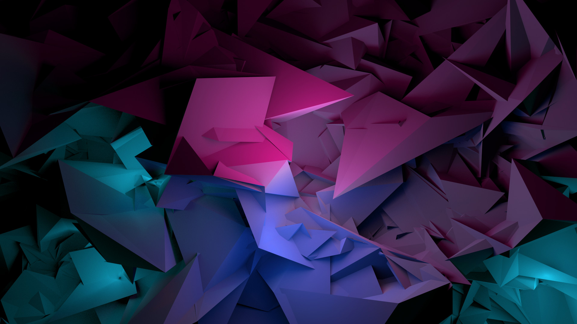 Abstract Magneto Wallpaper D By Charlie Henson 1920x1080