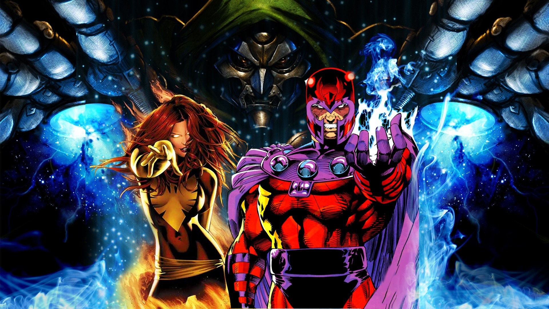 64 Magneto Hd Wallpapers Backgrounds Wallpaper Abyss 1920x1080