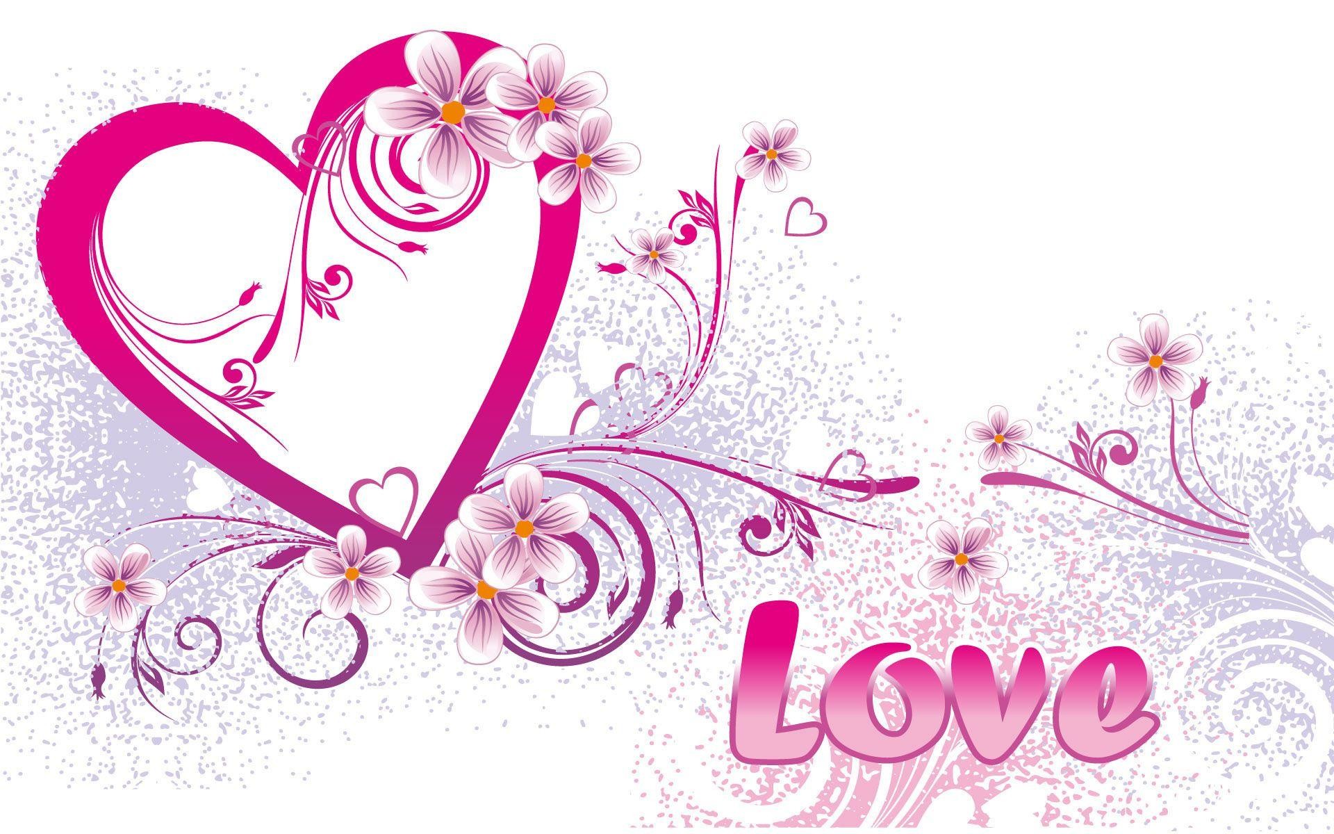 Wallpapers For Gt Cute Love Backgrounds For Twitter 1920x1200