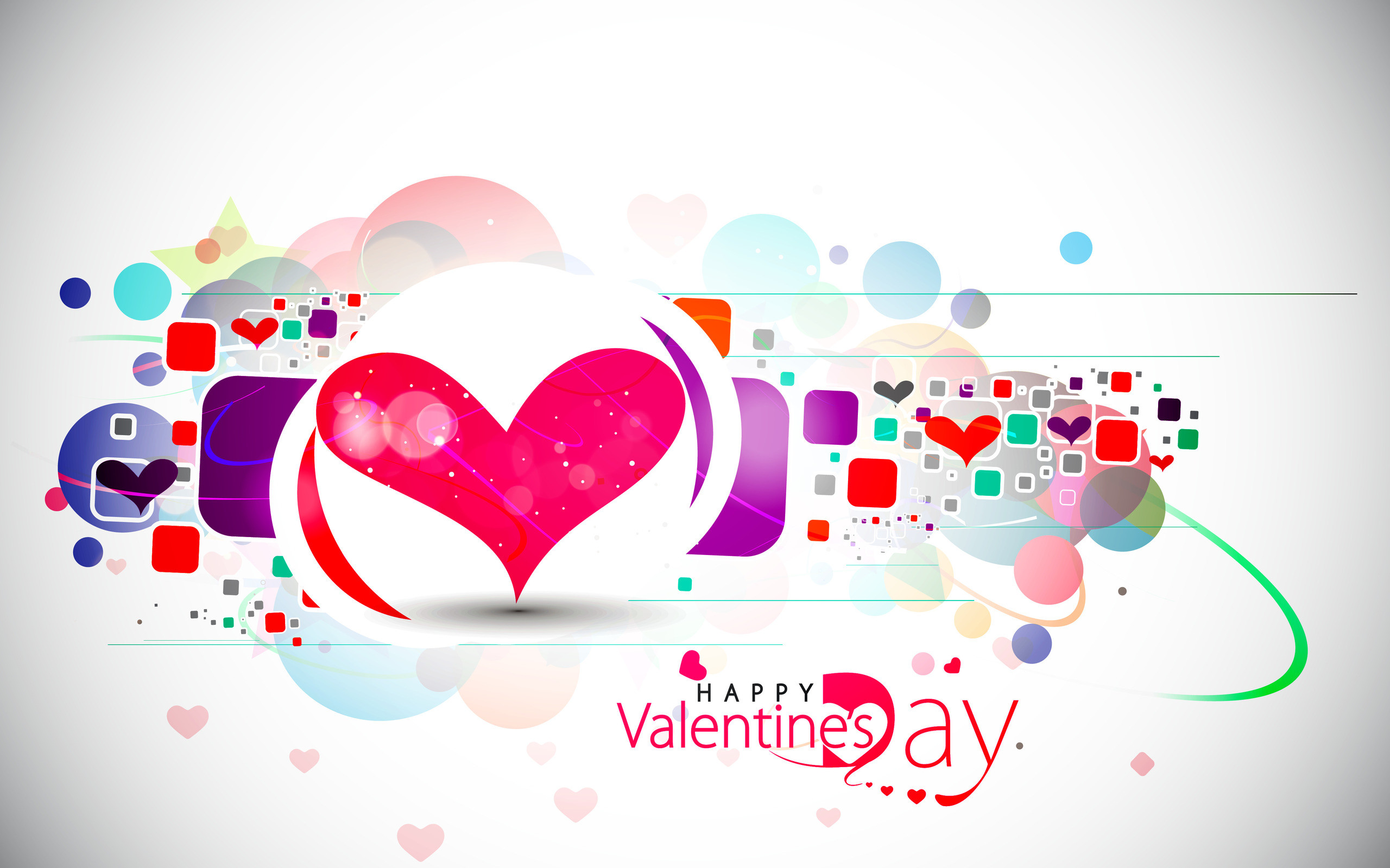 Happy Valentines Day Whatsapp Status Valentines Dp Profile Pic Images Cute Love Heart Whatsapp Dp 2560x1600