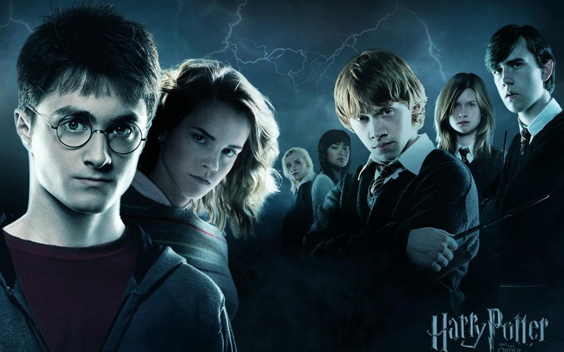 Harry Potter Hd Wallpapers 1080p Wallpaper 1920x1200