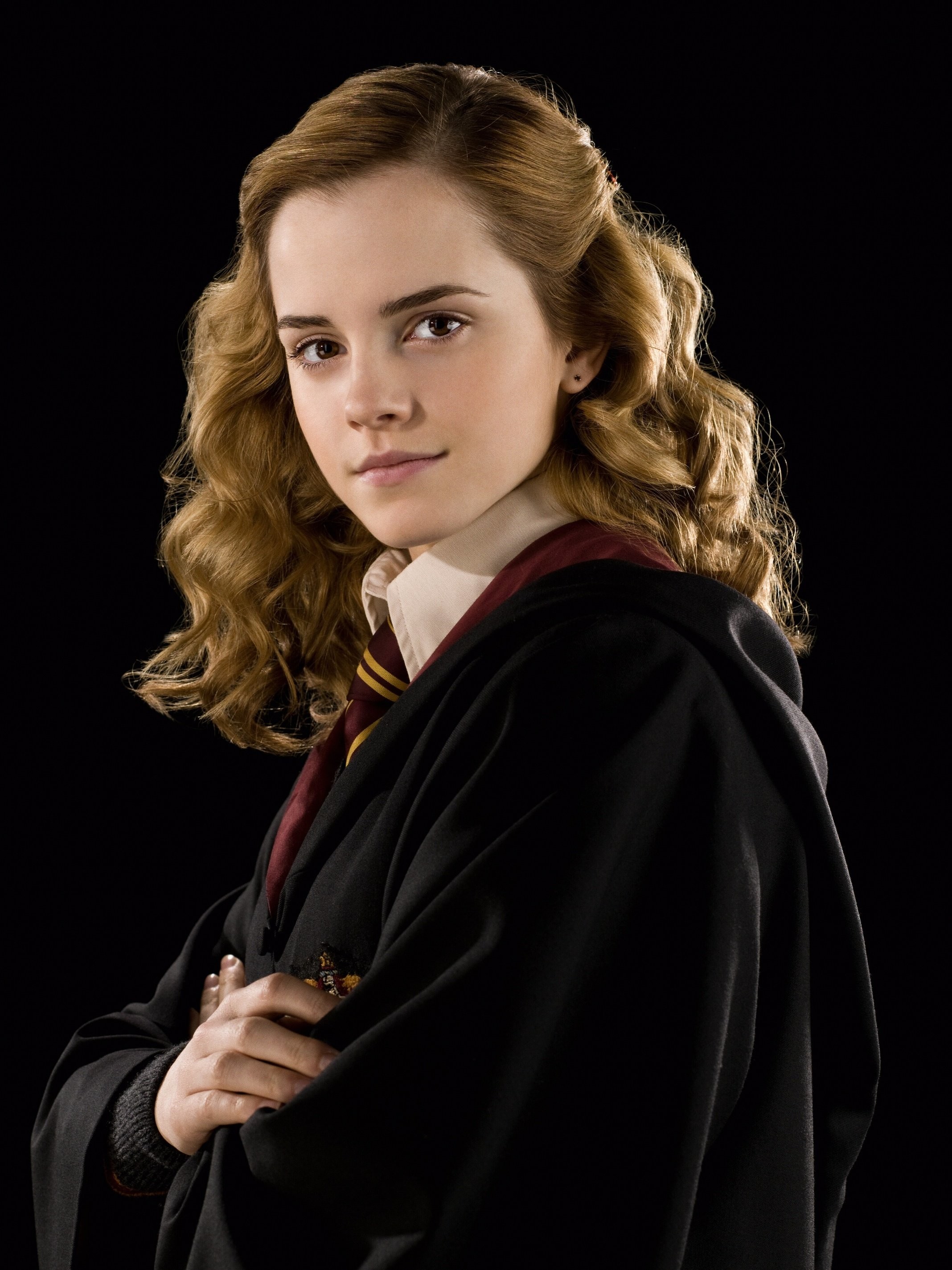25hermione Granger Quot Luna Has Told Me All About You Young Lady You Are I Gather Not Unintelligent But Painfully Limited Narrow Close Minded Quot 2136x2850