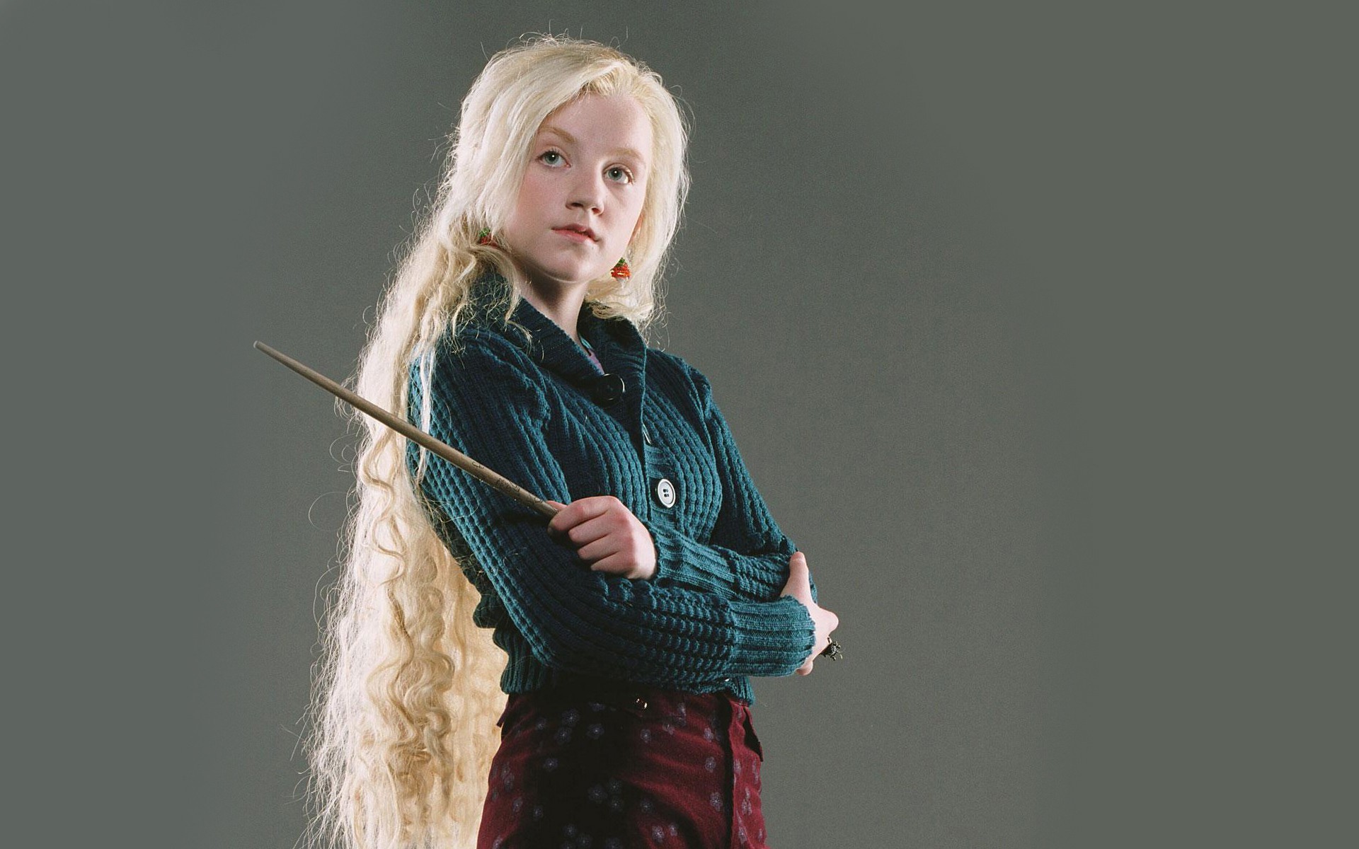 Evanna Lynch Harry Potter Women Blonde Actress Luna Lovegood Wallpapers Hd Desktop And Mobile Backgrounds 1920x1200