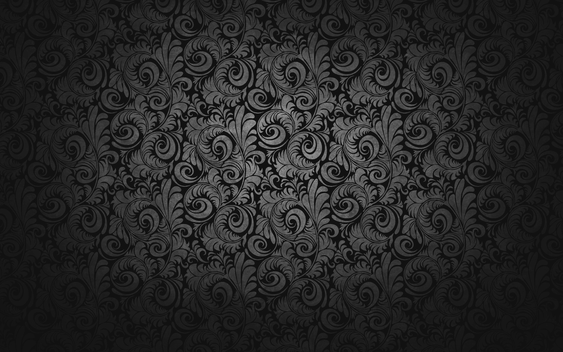 Black Wallpaper 28 1920x1200