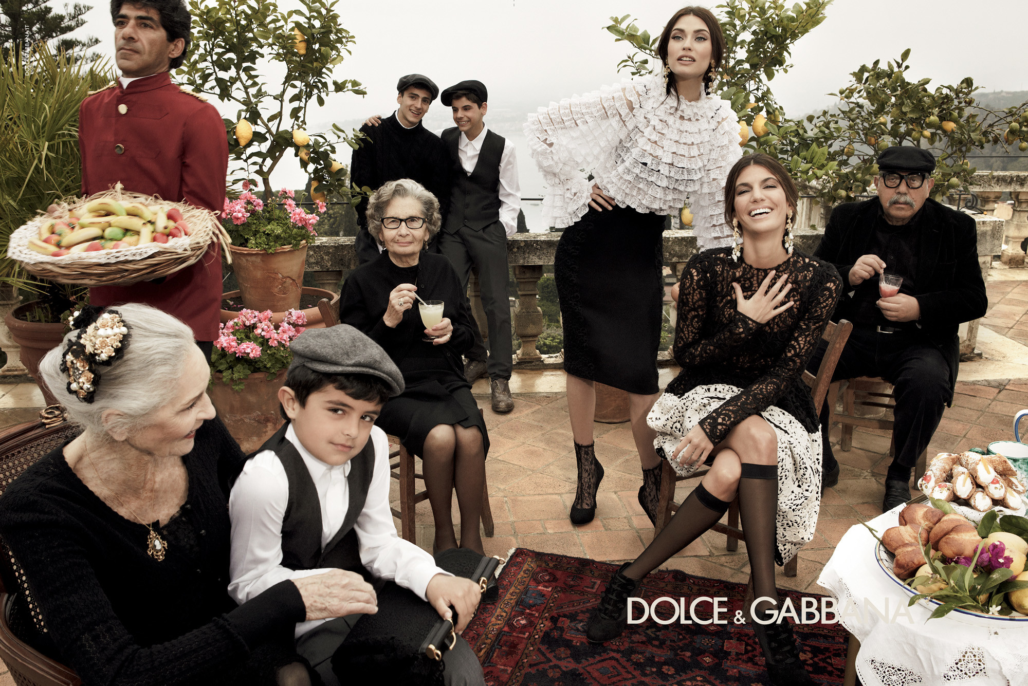 1000 Images About Dolce And Gabbana 2000x1335