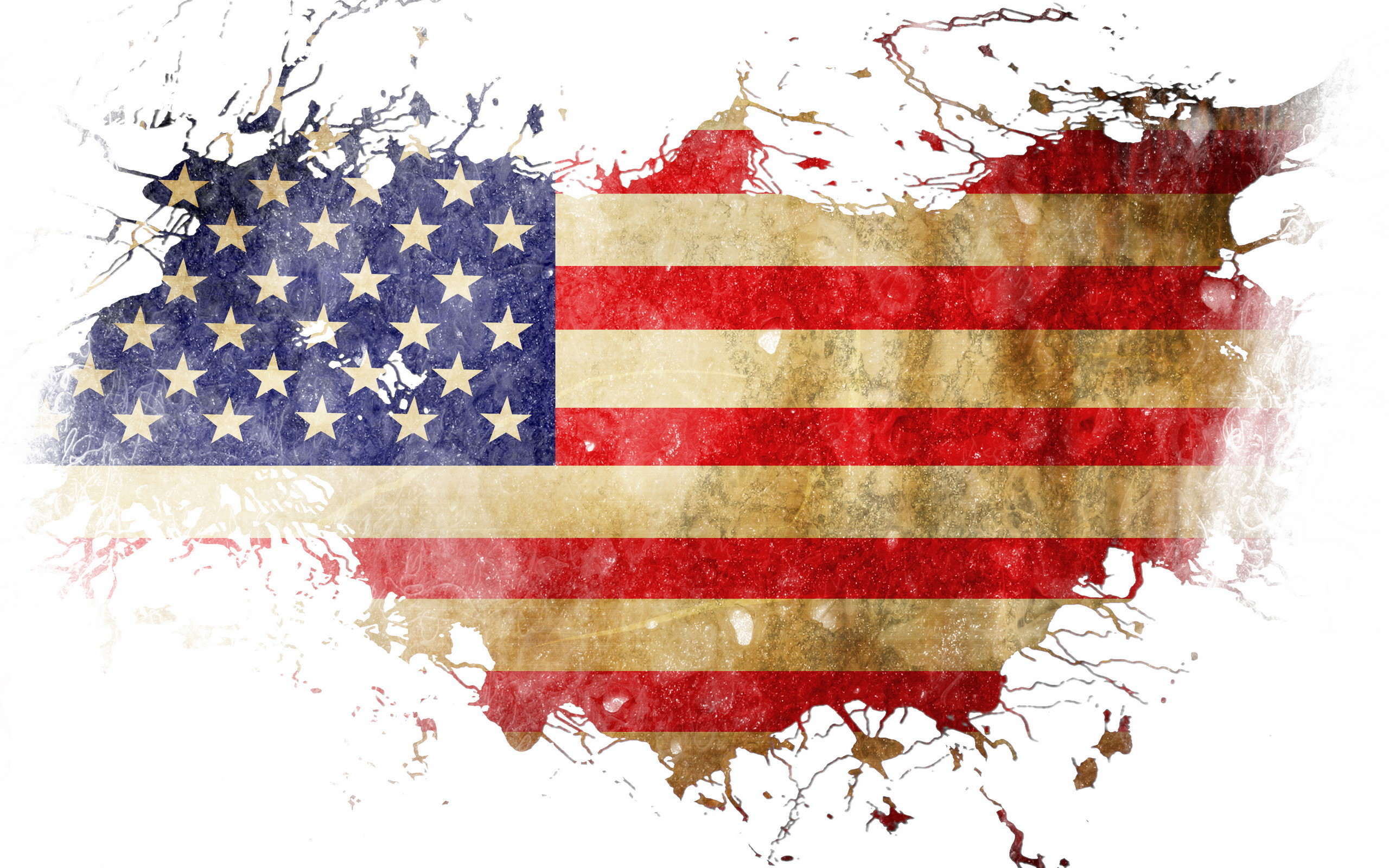 American Flag Background Images 1 Wallpaper Desktop Images Download Hd Free Samsung Iphone Mac 2560 1600 Wallpaper Hd 2560x1600