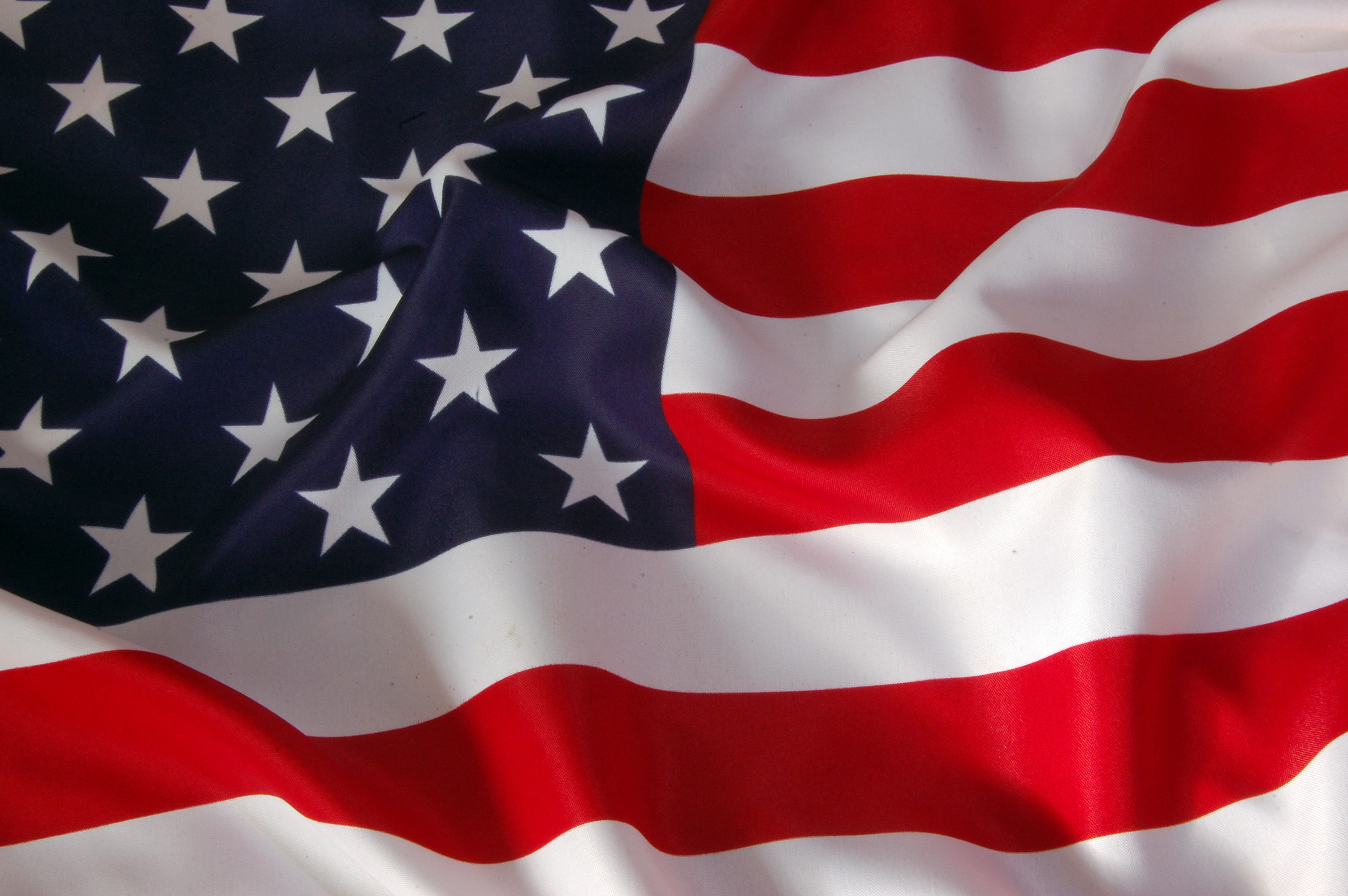 American Flag Ppt Background 41 3008x2000
