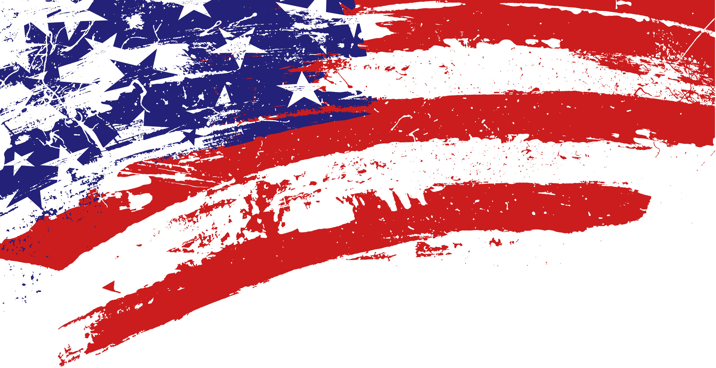 Usa American Flag Abstract Wallpaper Hd 11797 Wallpaper 2484x1278
