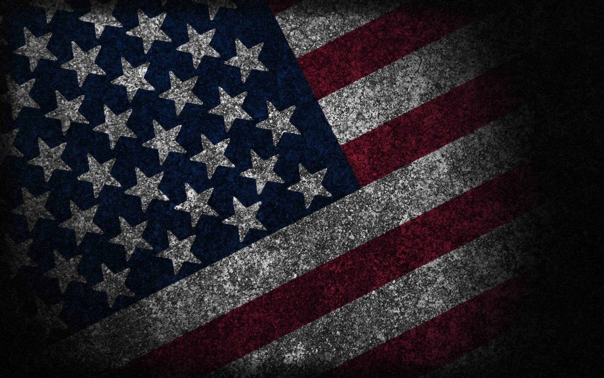 American Flag Wallpaper 1920x1200 By Hassified On Deviantart 1920x1201