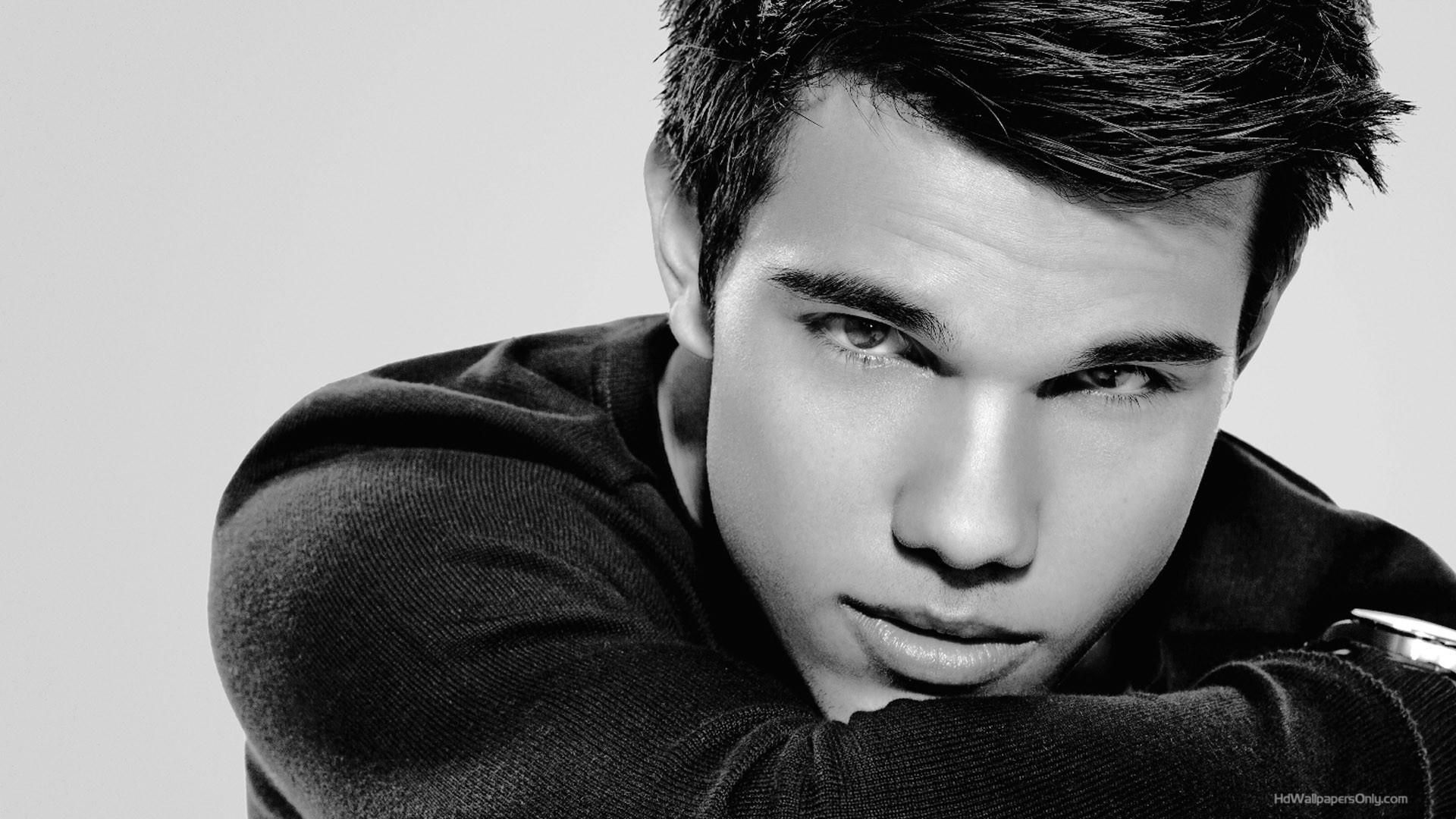 Taylor Lautner 2014 Photoshoot 1920x1080