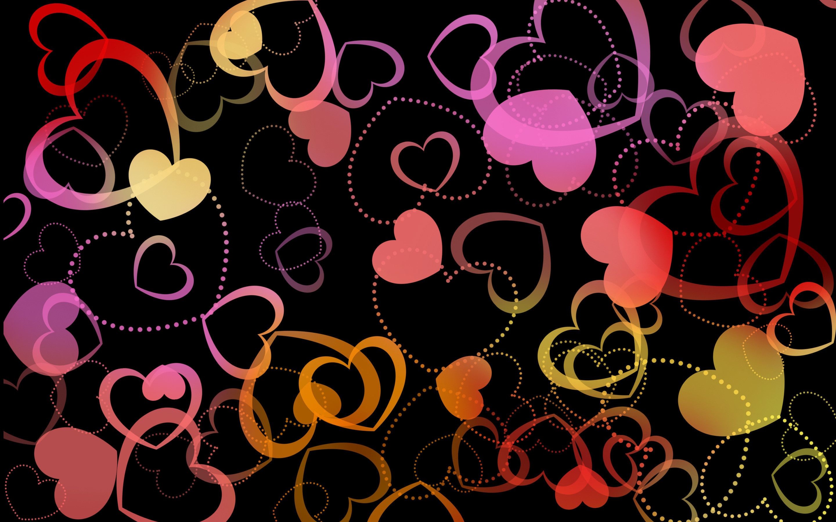 Hearts Desktop Wallpapers Hearts Wallpaper Hd Wallpapers Hd 2880x1800