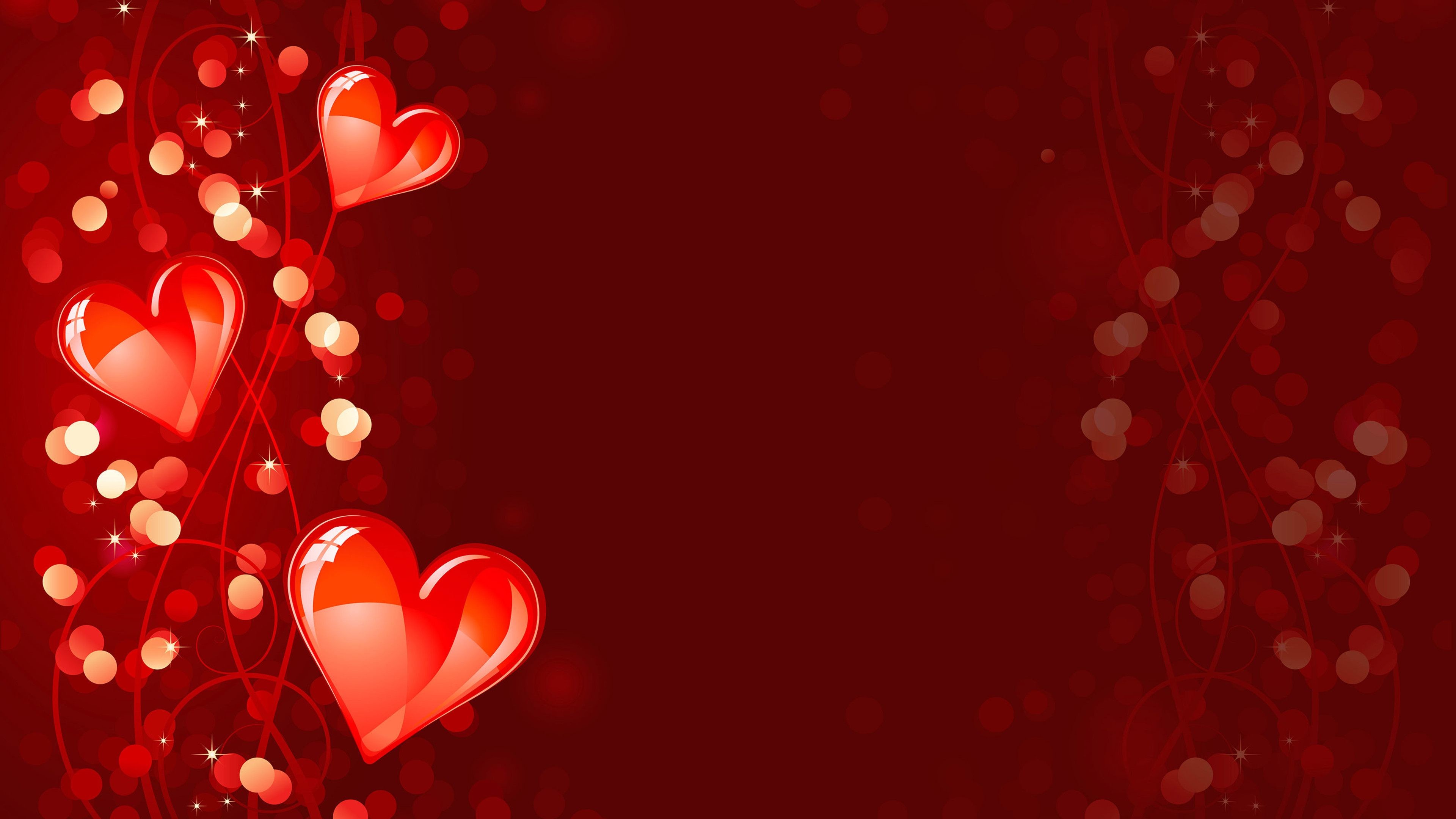 Full Size Of Coloring Page Glamorous Red Heart Wallpaper 3 D Hd 915x515 Coloring Page 3840x2160