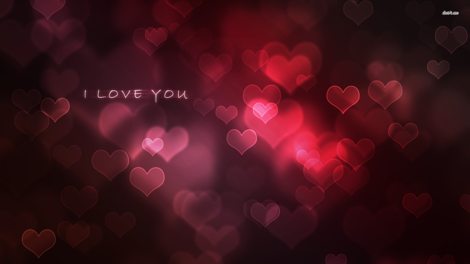 Fantastic Animated Hearts Wallpaper Te Love Heart Wallpapers Hd Wallpaper 1920x1080 1920x1080