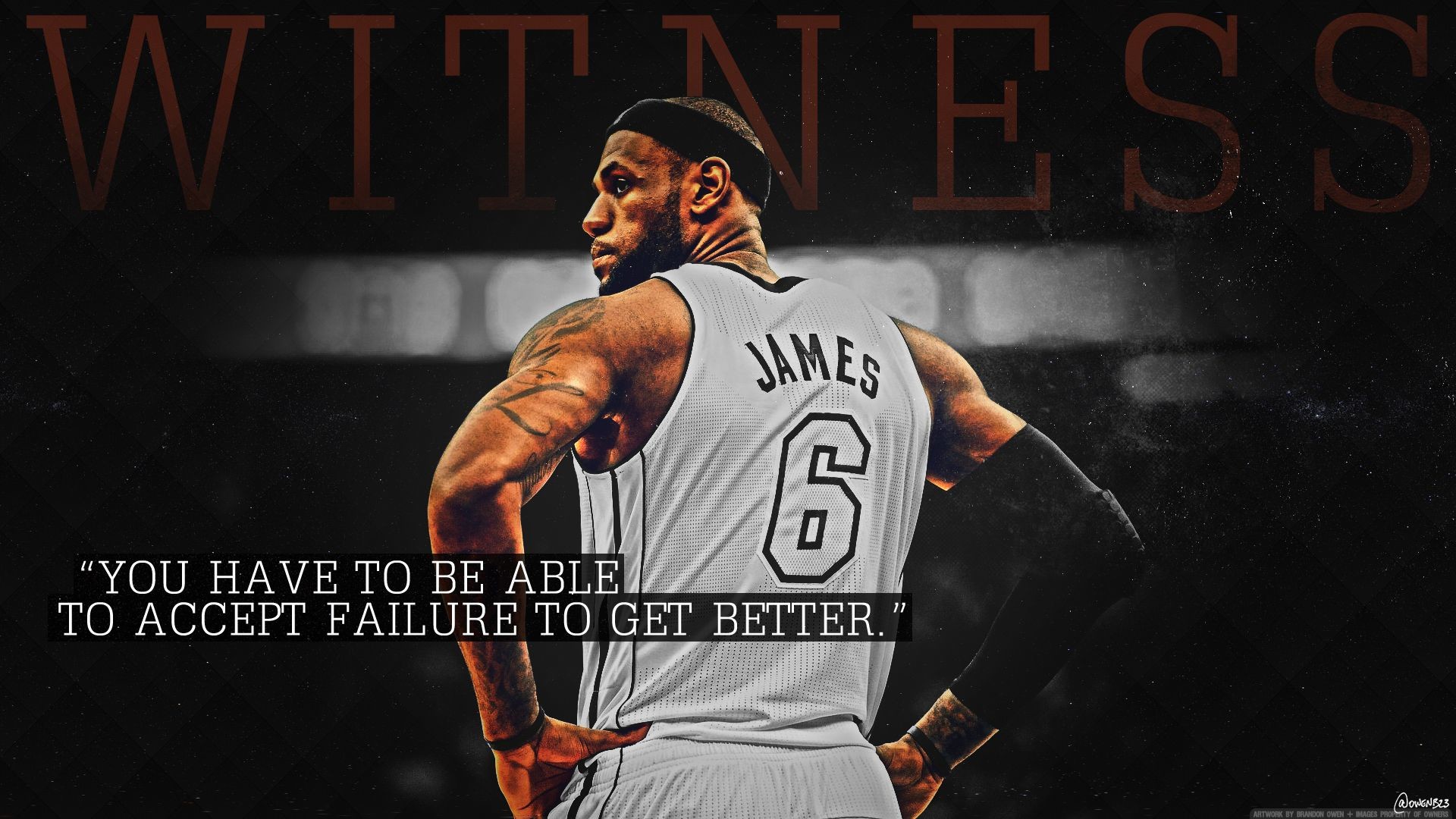 Lebron James Quotes About Failure Wallpaper Ideas For The House 1920x1080