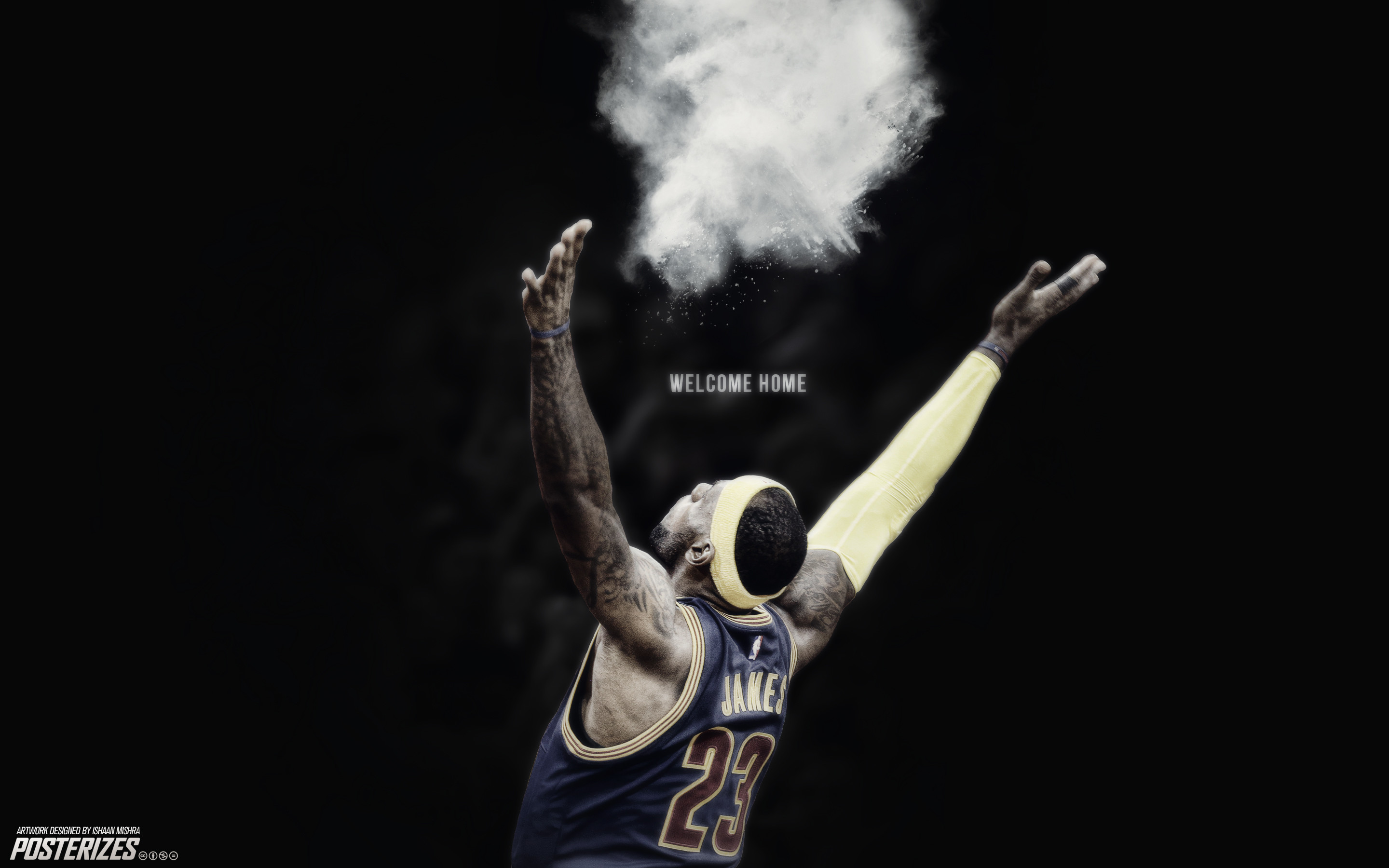 Lebron James Wallpapers Picture 2880x1800