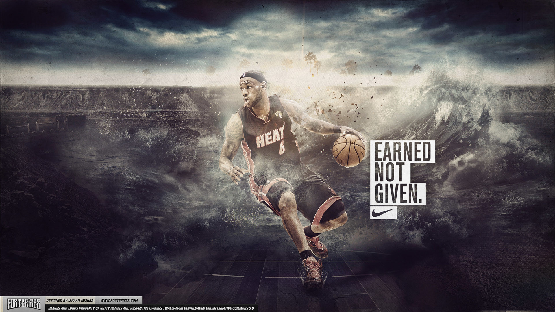Lebron James Hd Wallpaper Background Image 1920x1080 Id 782706 Wallpaper Abyss 1920x1080