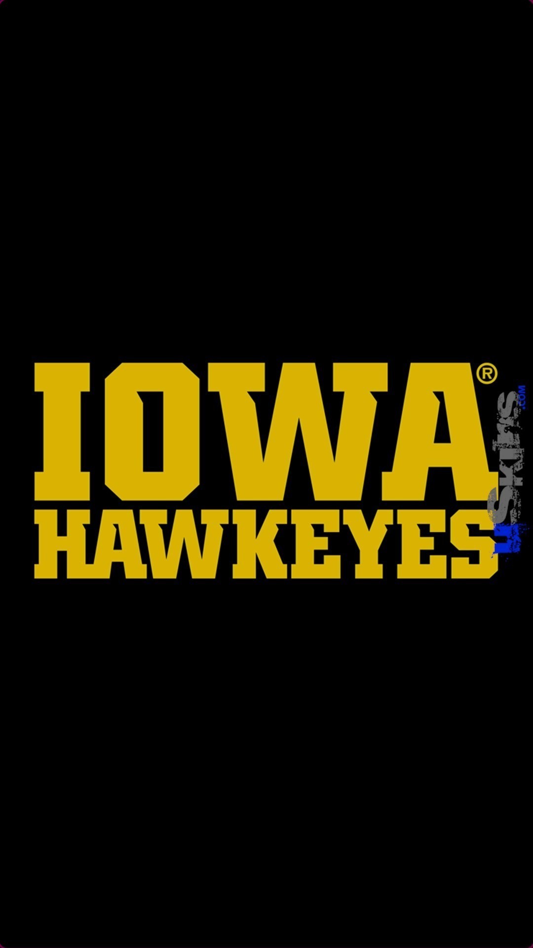 Iowa Hawkeye Wallpapers 1080x1920