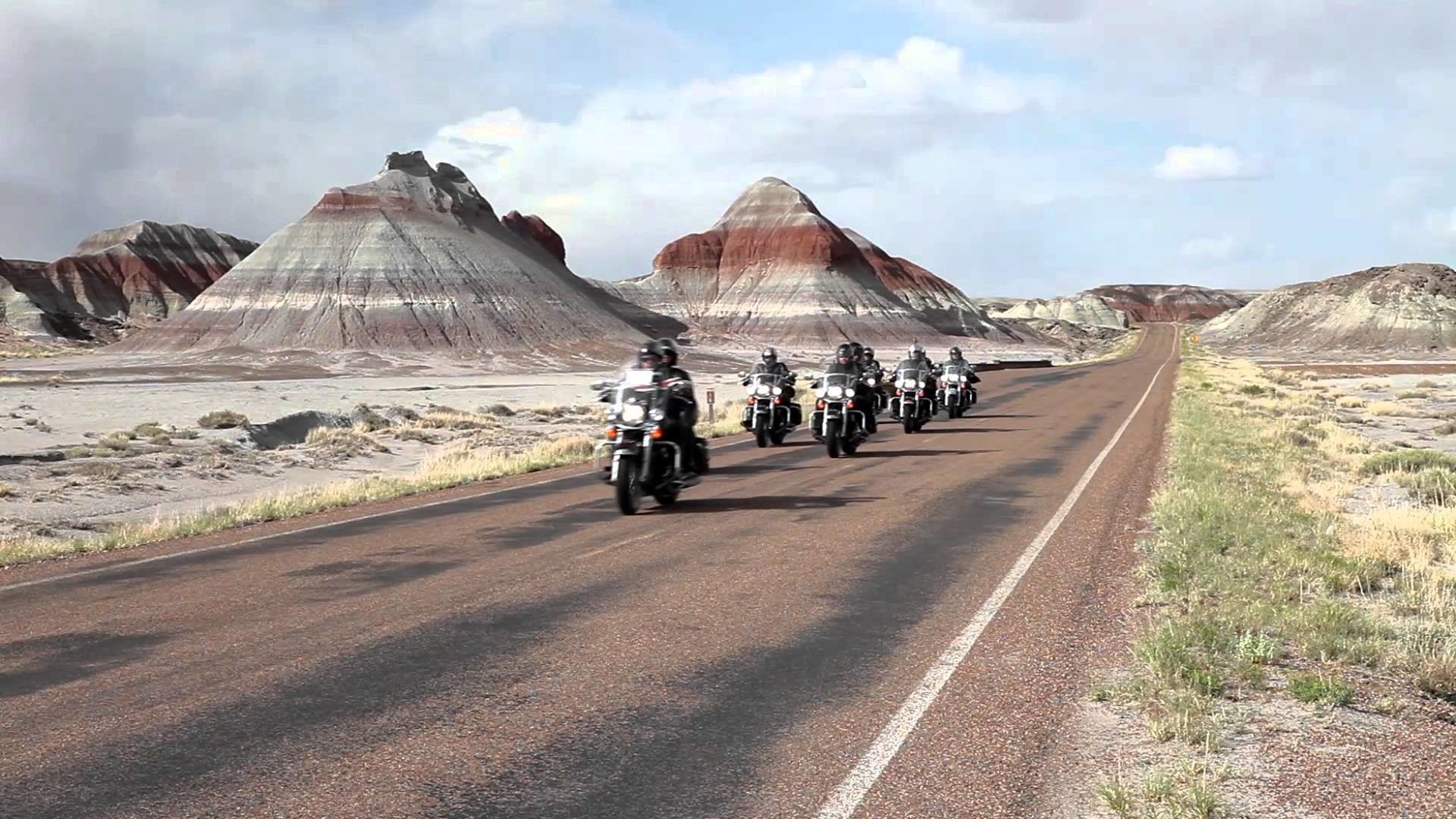 Route 66 2012 1920x1080