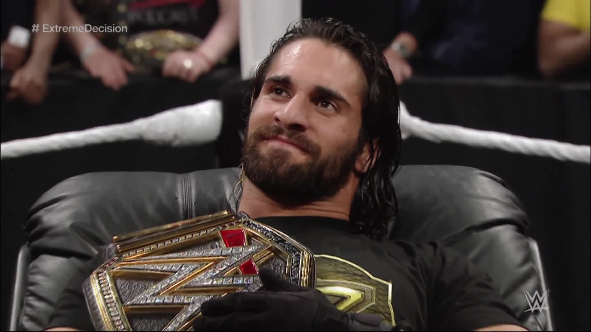 Attractive Seth Rollins Wallpapers Hd Pictures 1920x1080