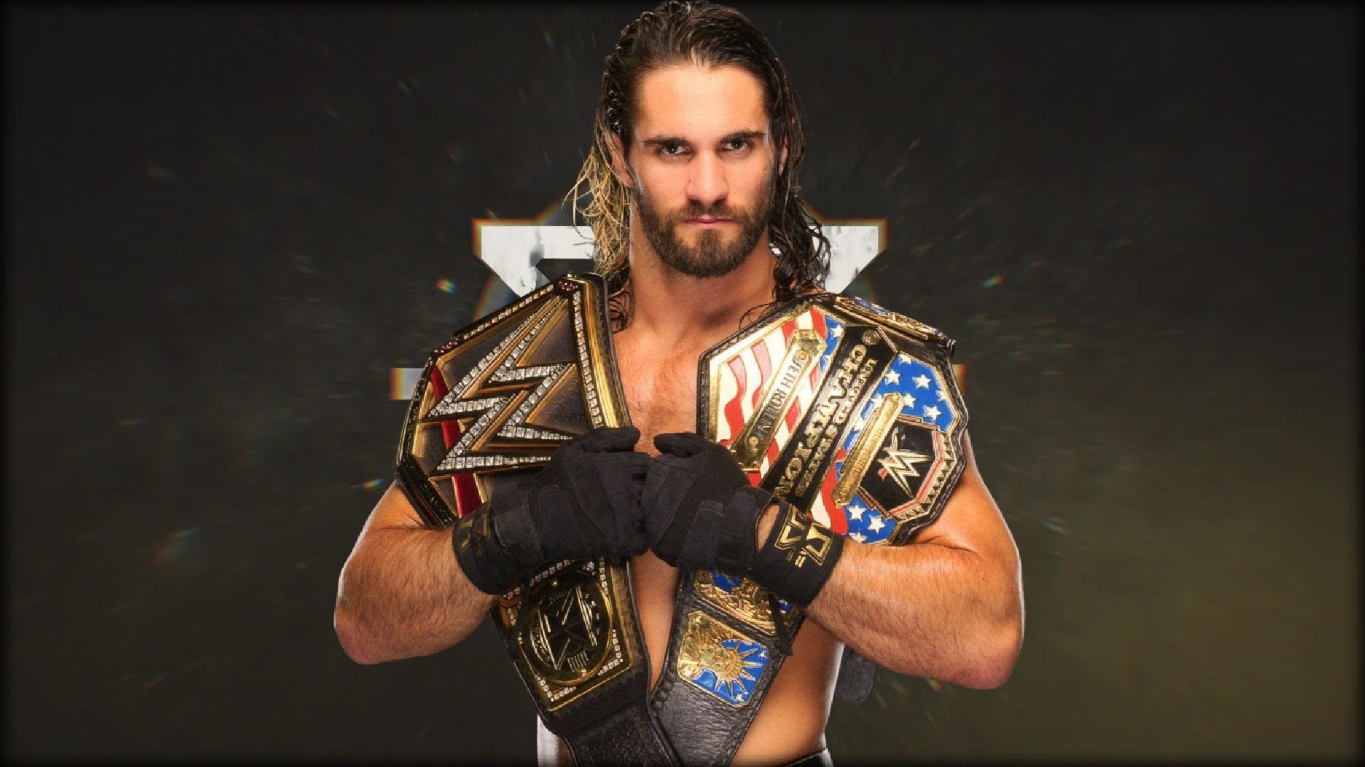 Wwe Seth Rollins Unused Theme Song Quot The Second Coming Quot Hd 1920x1080