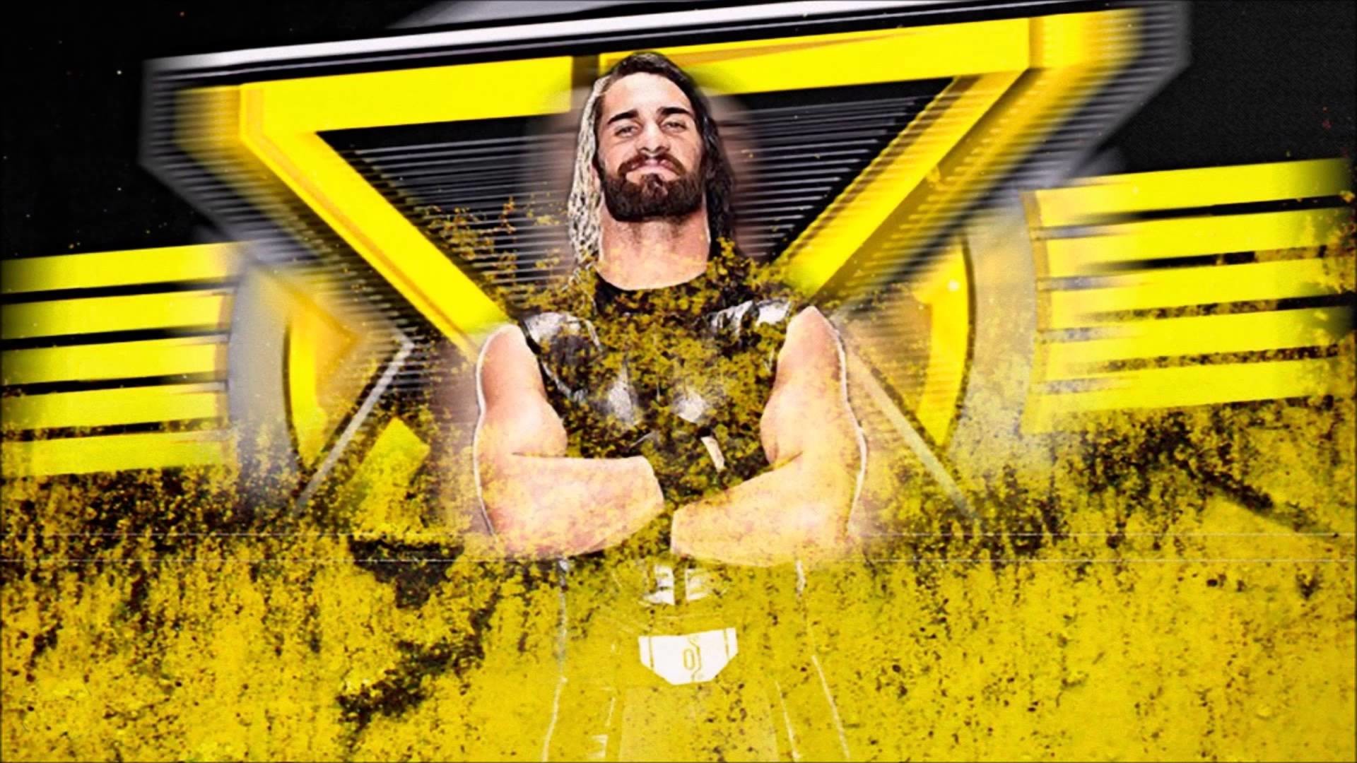 Seth Rollins 4th Wwe Theme Song For 30 Minutes The Second Coming 1920x1080