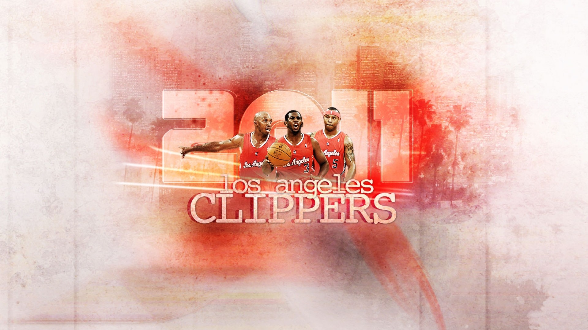 Download 039 La Clippers 2012 Wallpaper 039 Hd Wallpaper 1920x1080
