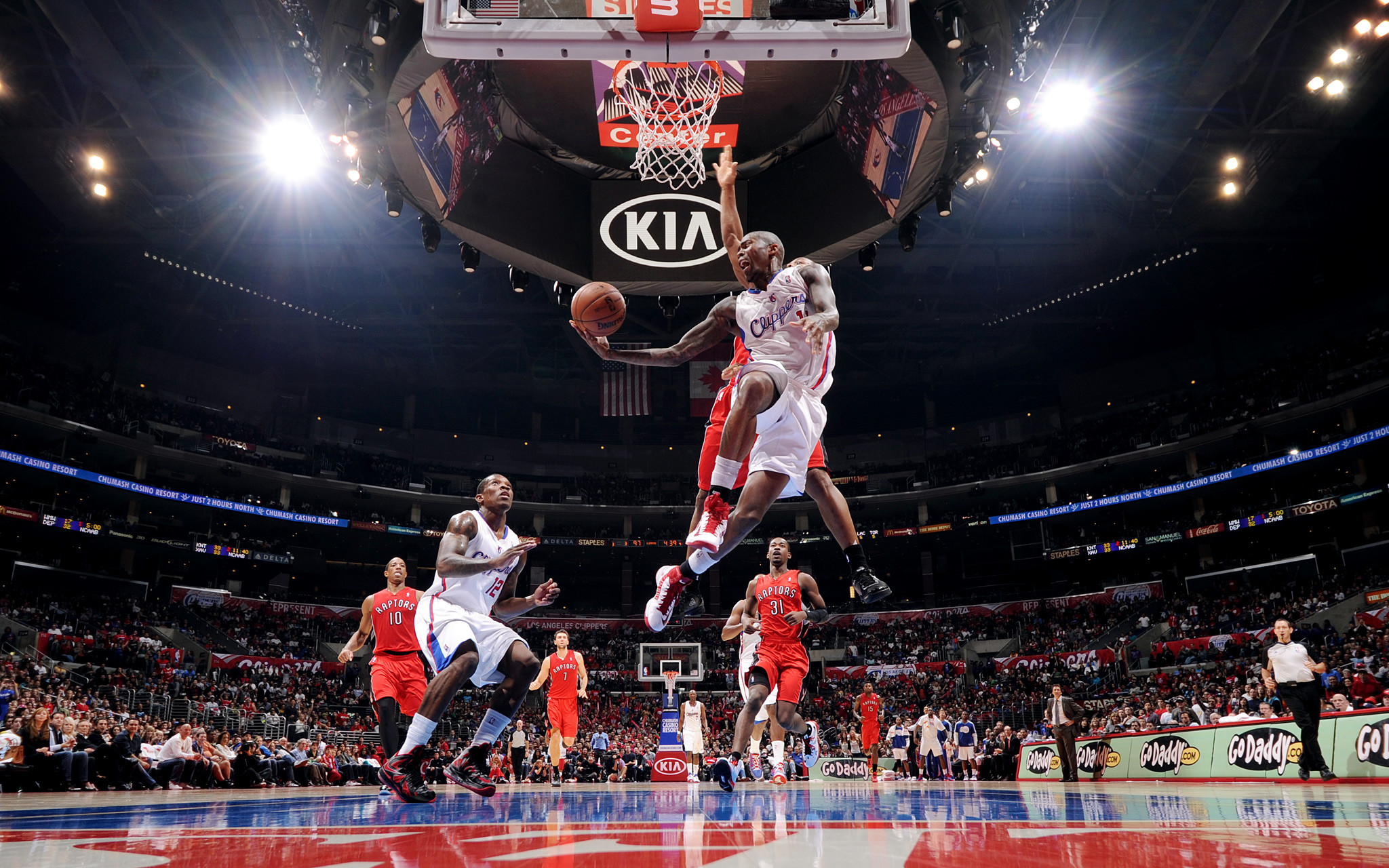 Blake Griffin Lakers Amp Clippers Photos Of The Week December 10 Espn 2048x1280