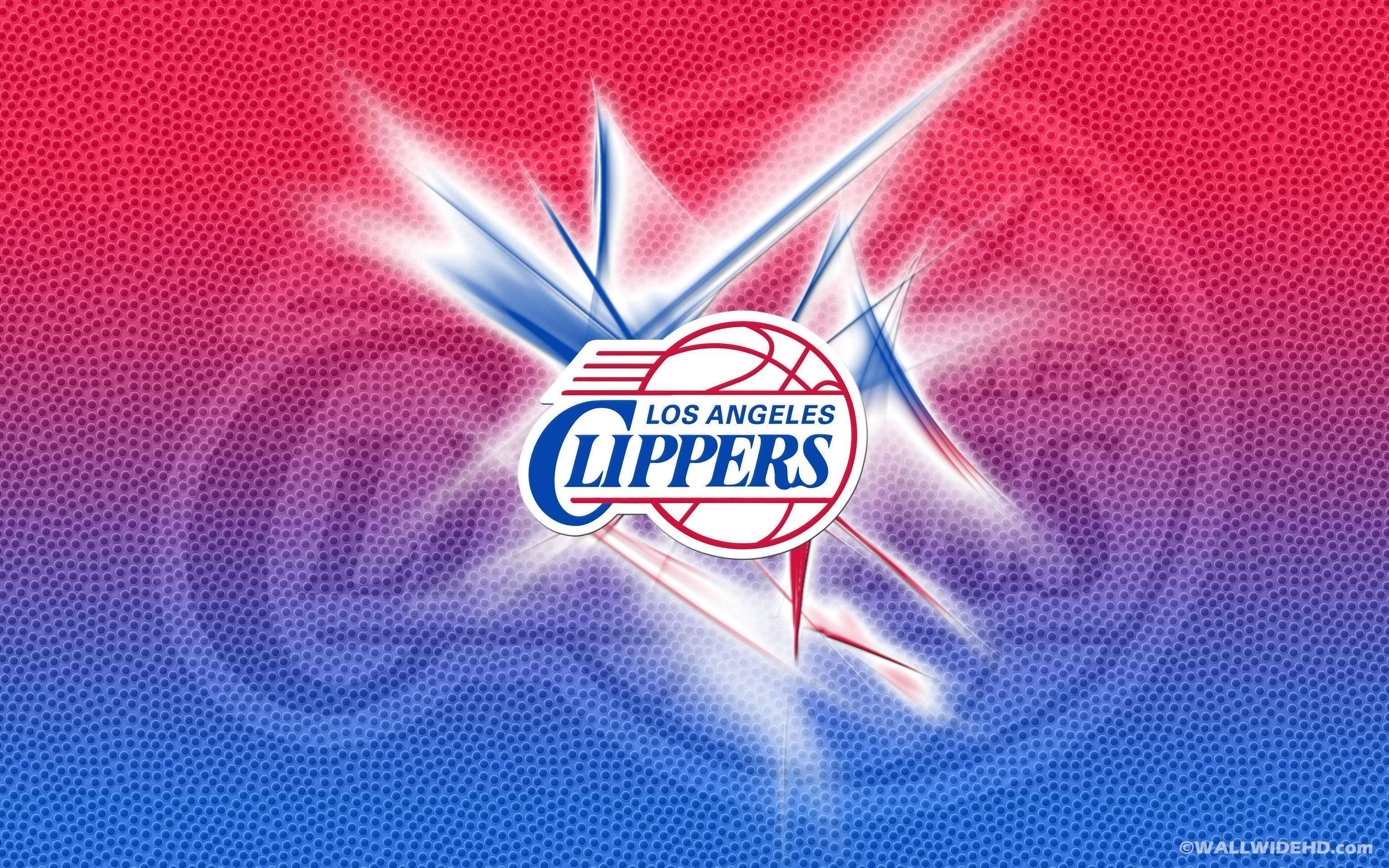 Los Angeles Clippers 2014 Logo Nba Wallpaper Wide Or Hd Sports 3072x1920