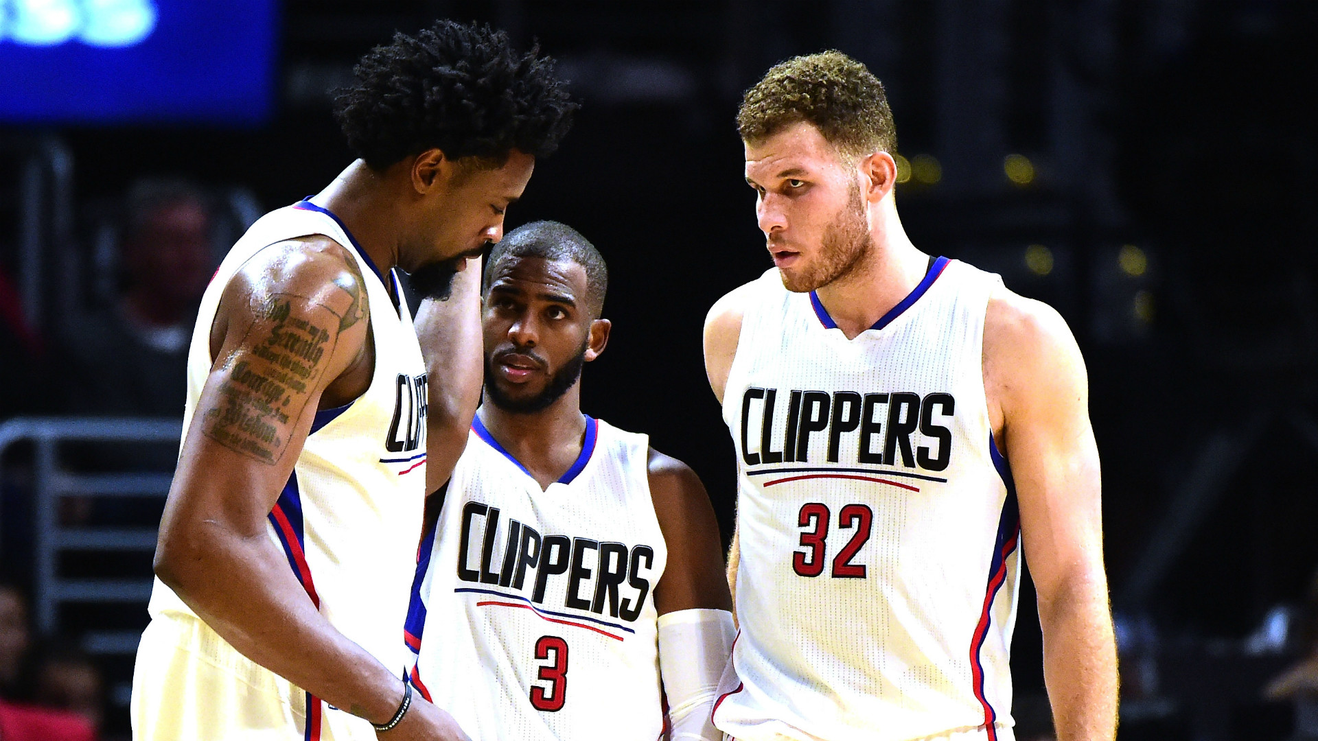 Clippers Probably Can 039 T Afford To Get Any Better Than They Are Now Nba Sporting News 1920x1080