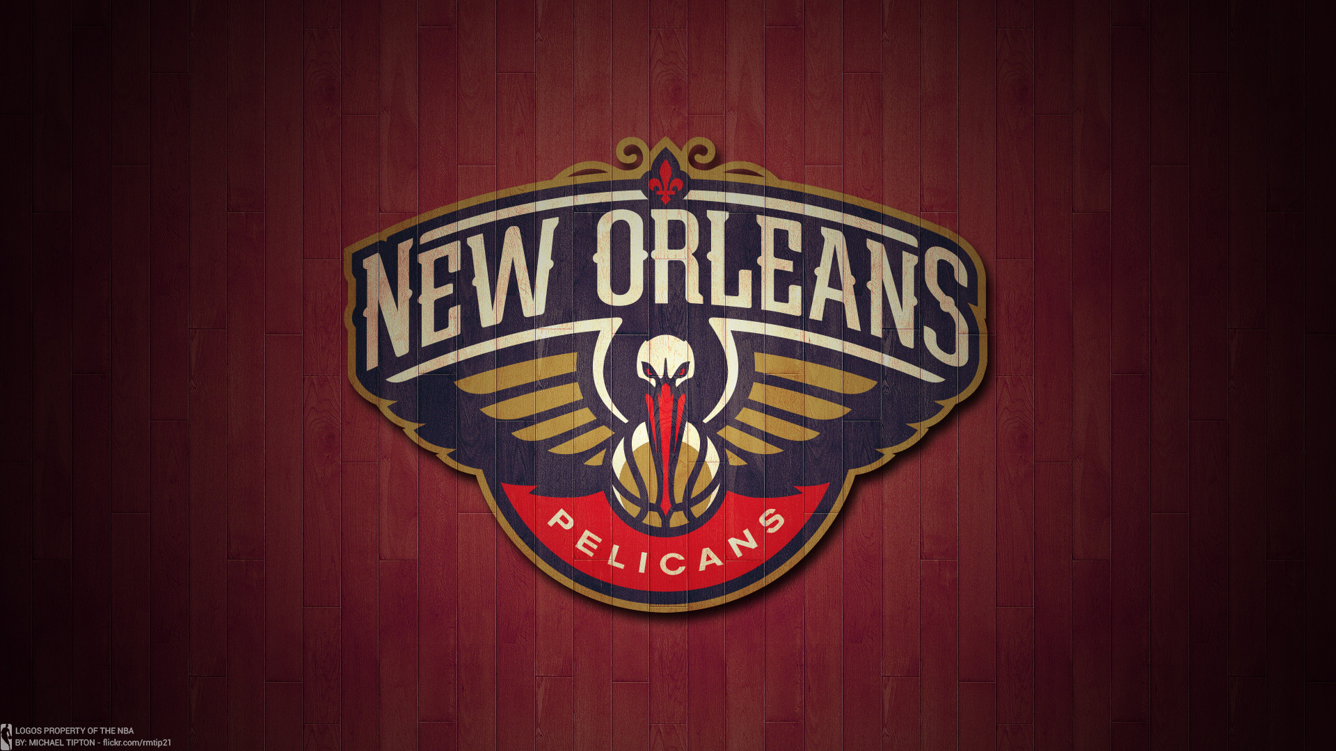 Nba Pelicans Possibly Unsure About Starting Center 1920x1080