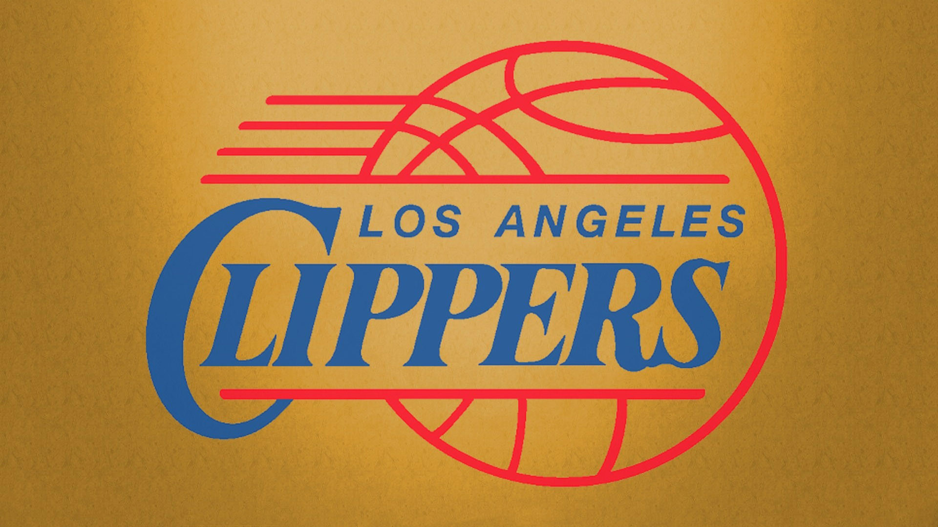 Download Fullsize Image Los Angeles Clippers Basketball Logo Wallpaper Nba 1920x1080