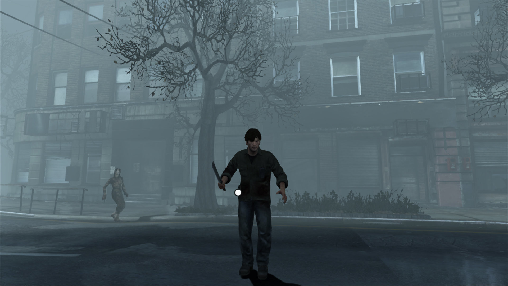 Silent Hill Downpour Screenshot 13 1920x1080