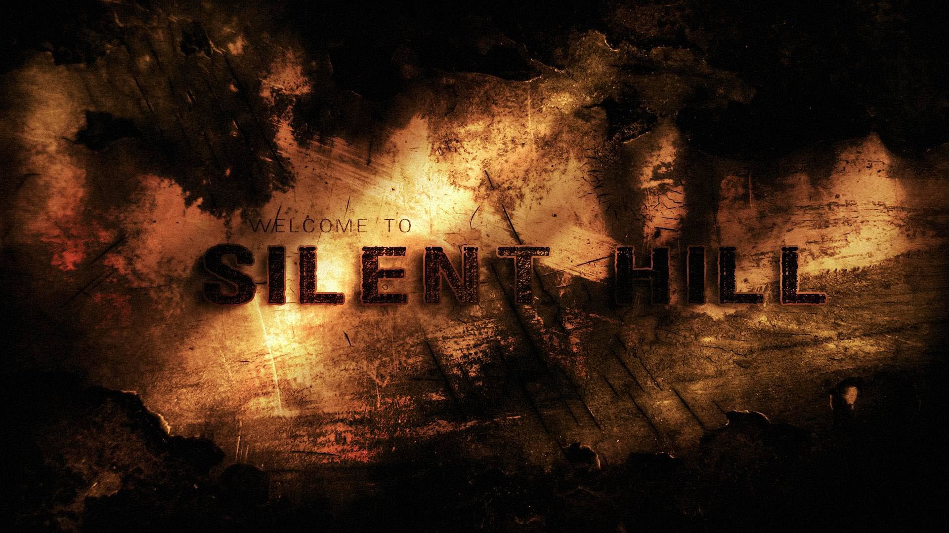 Silent Hills 1920x1080