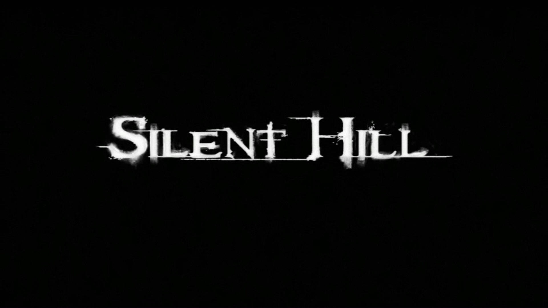 Silent Hill Fanart Background 1920x1080