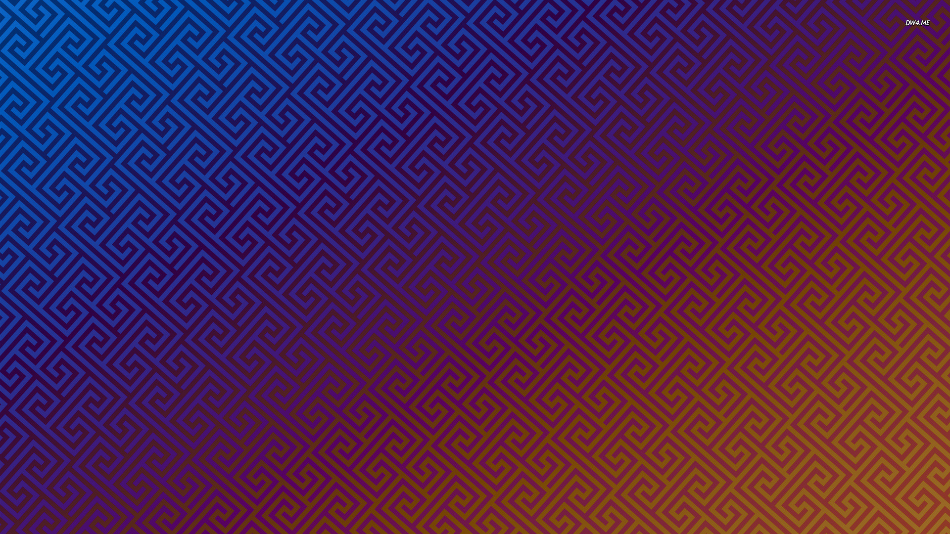 Purple And Orange Wallpaper 1920x1080 1920x1080