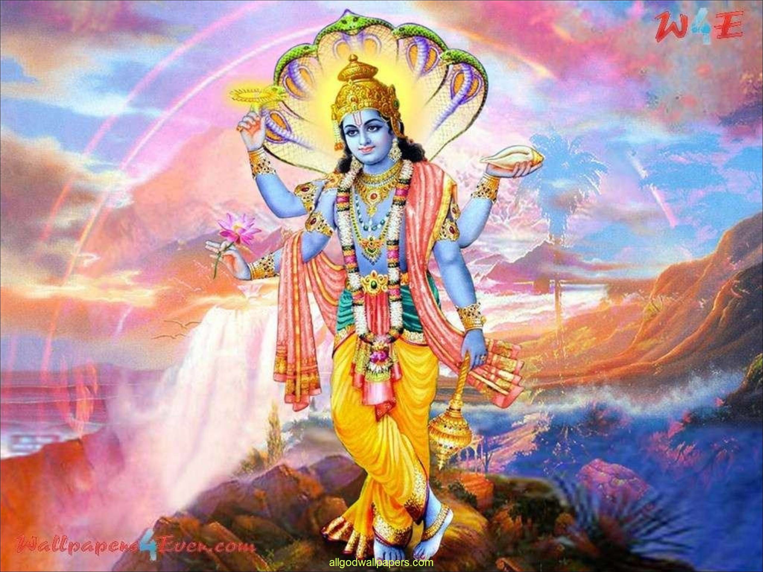 Vishnu 2560x1920