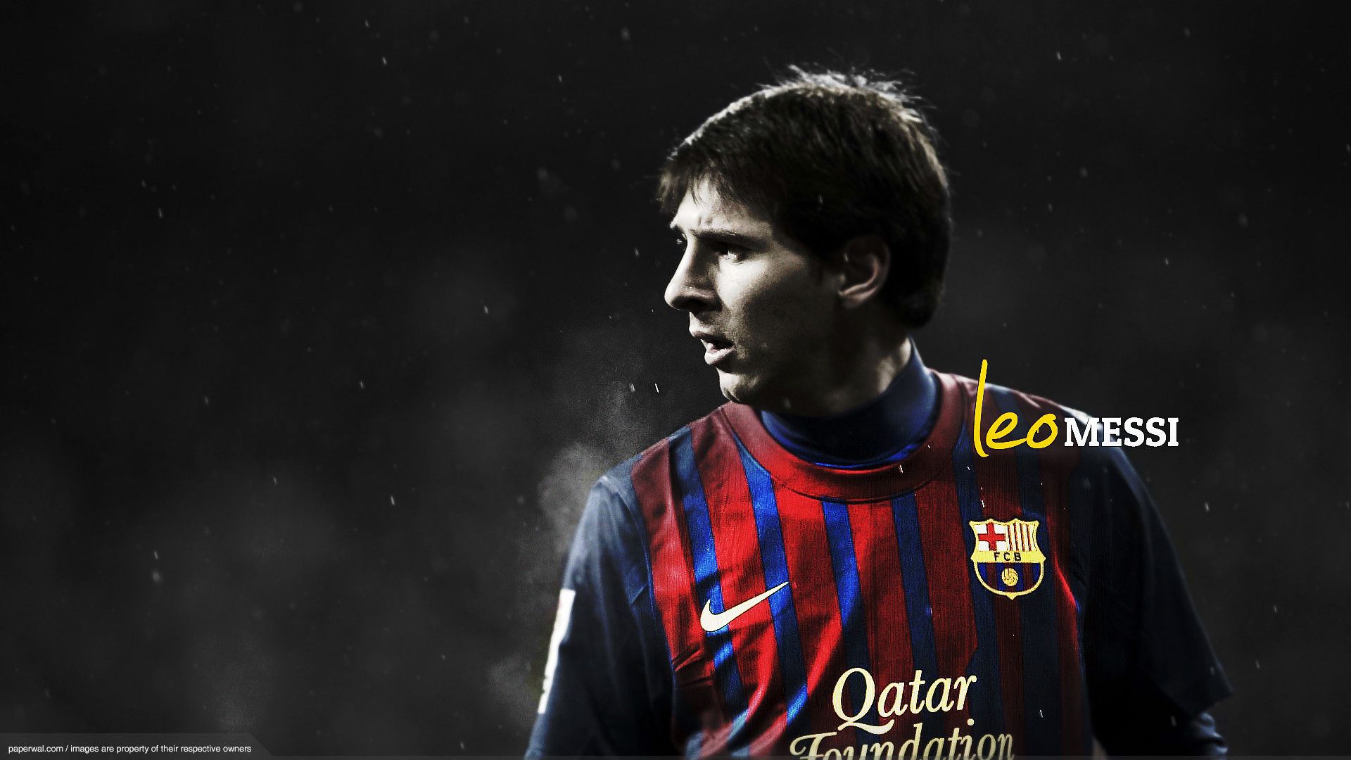 Lionel Messi M10 Wallpapers HD Free Download for Desktop [50 pictures] - Art Wallpaper