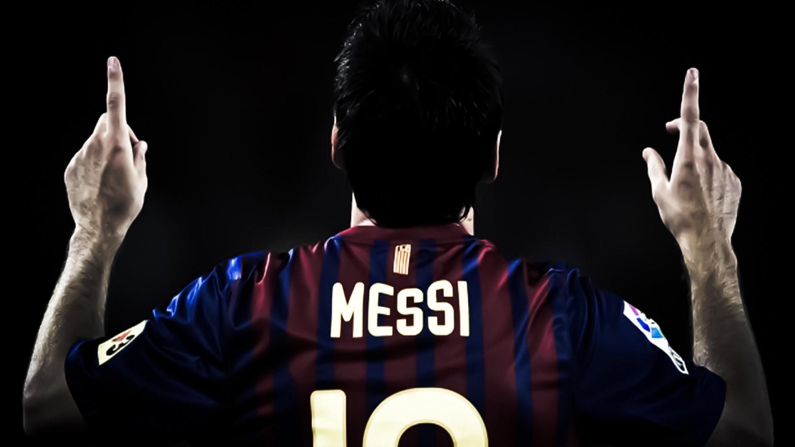 Lionel Messi M10 Wallpapers HD Free Download for Desktop [50 pictures] - Art Wallpaper
